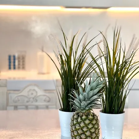 Sunsenses Luxury Villas Paros Piso Livadi Exterior photo
