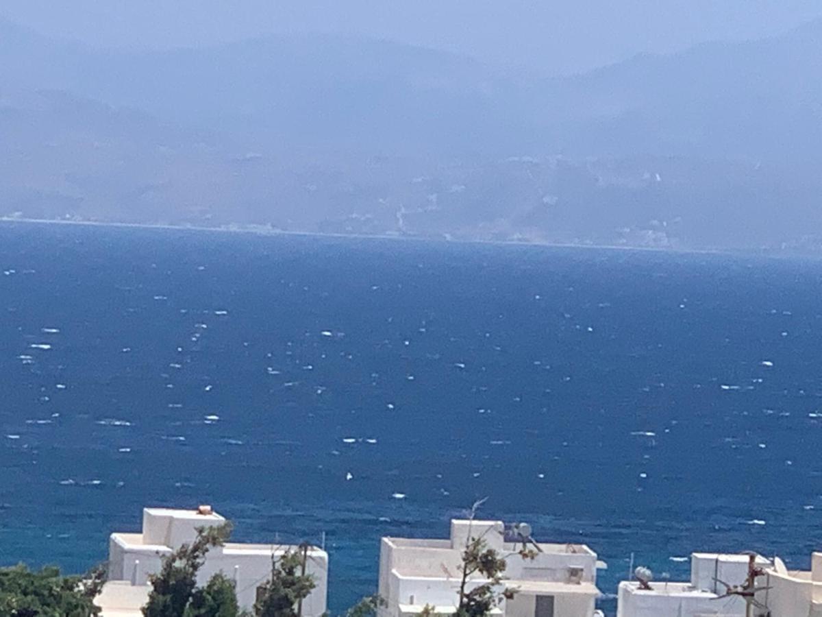 Sunsenses Luxury Paros * Piso Livadi