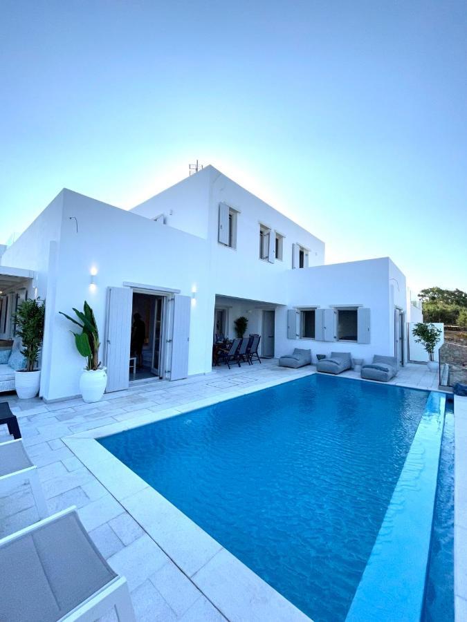 Sunsenses Luxury Paros