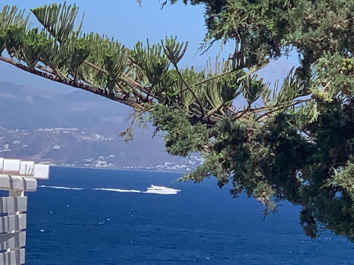 Sunsenses Luxury Paros