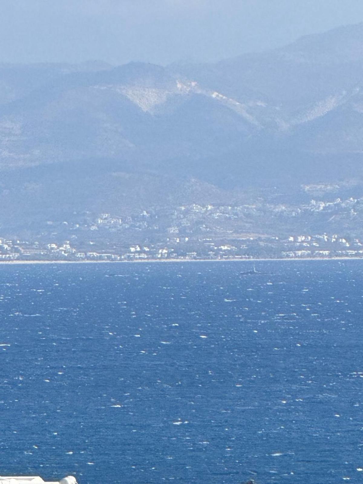 Sunsenses Luxury Paros Piso Livadi