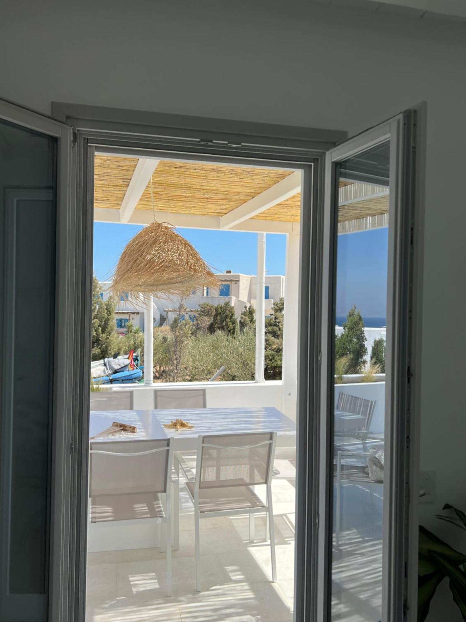 Villa Sunsenses Luxury Paros *