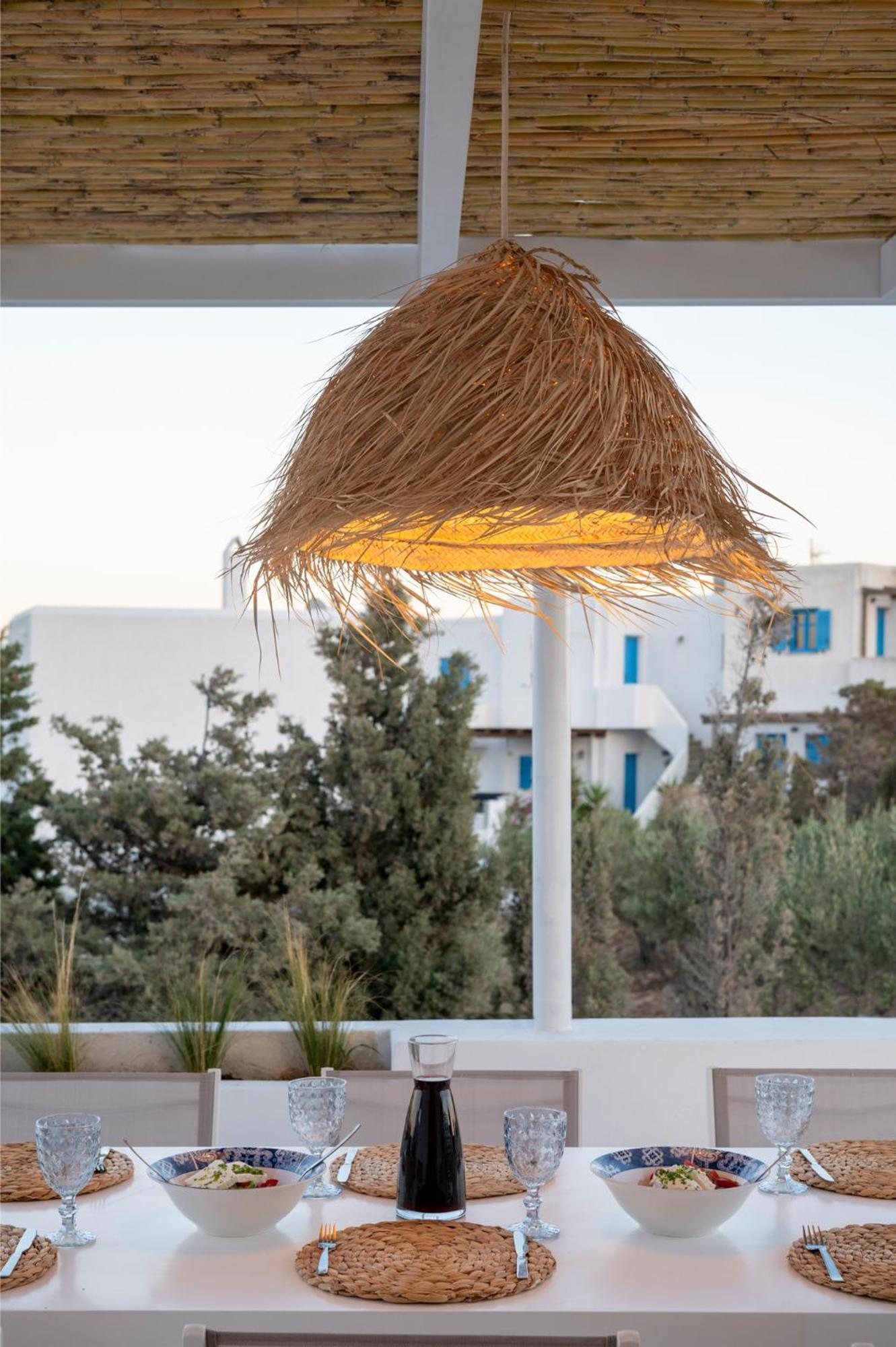 Sunsenses Luxury Paros * Piso Livadi