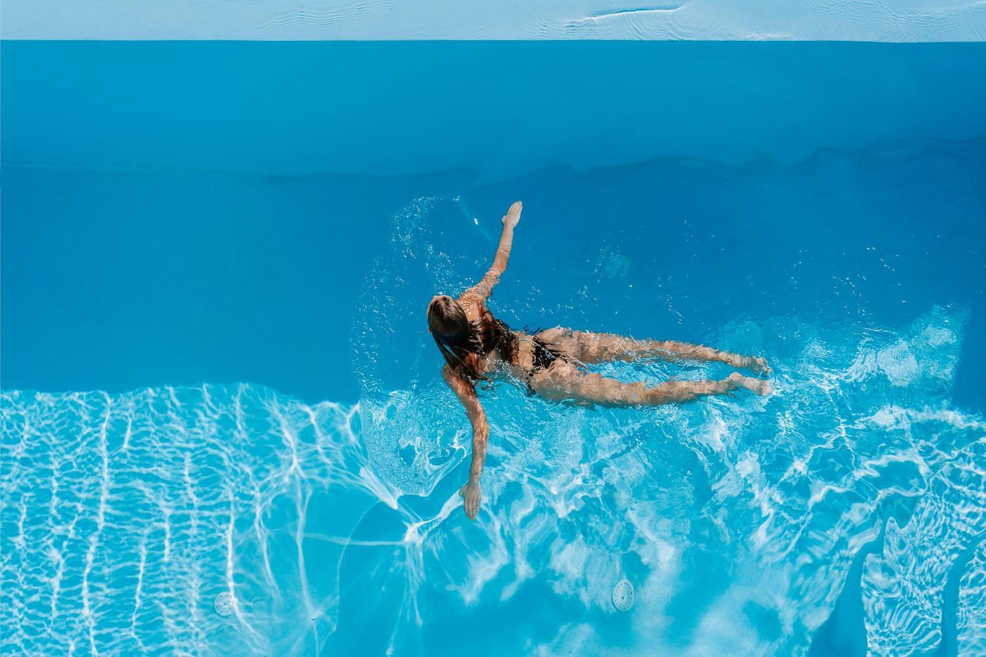 Villa Sunsenses Luxury Paros
