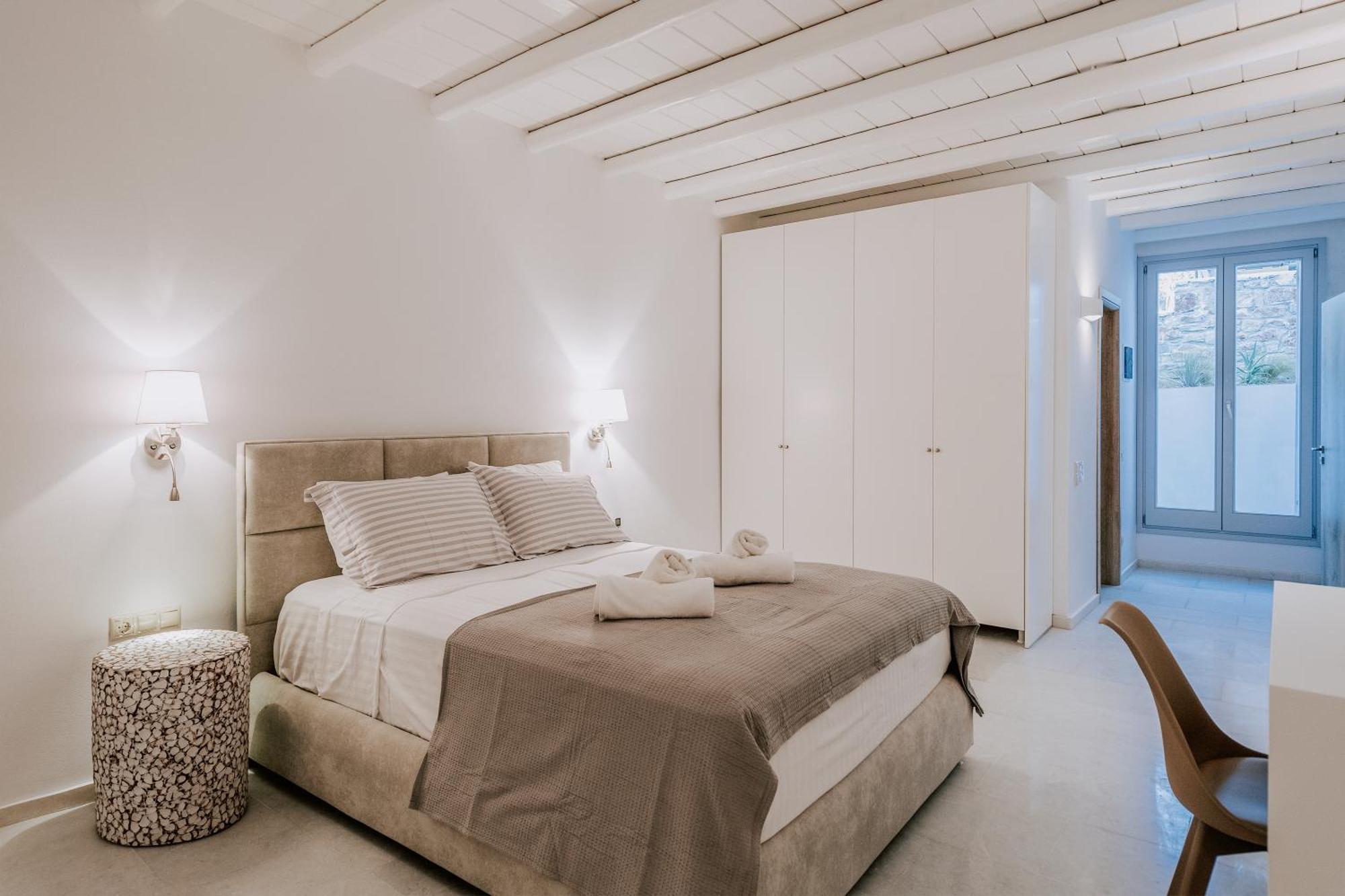 Sunsenses Luxury Paros