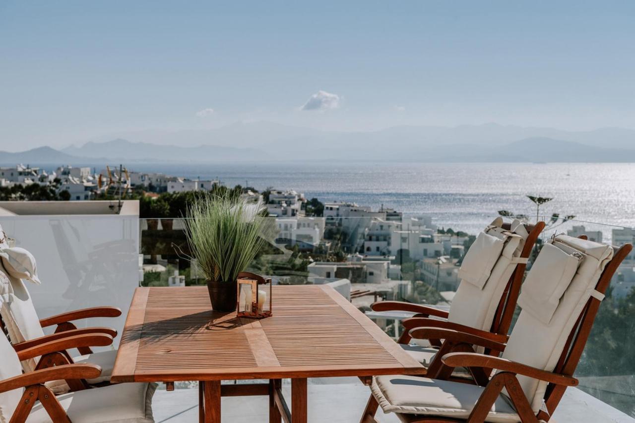Villa Sunsenses Luxury Paros