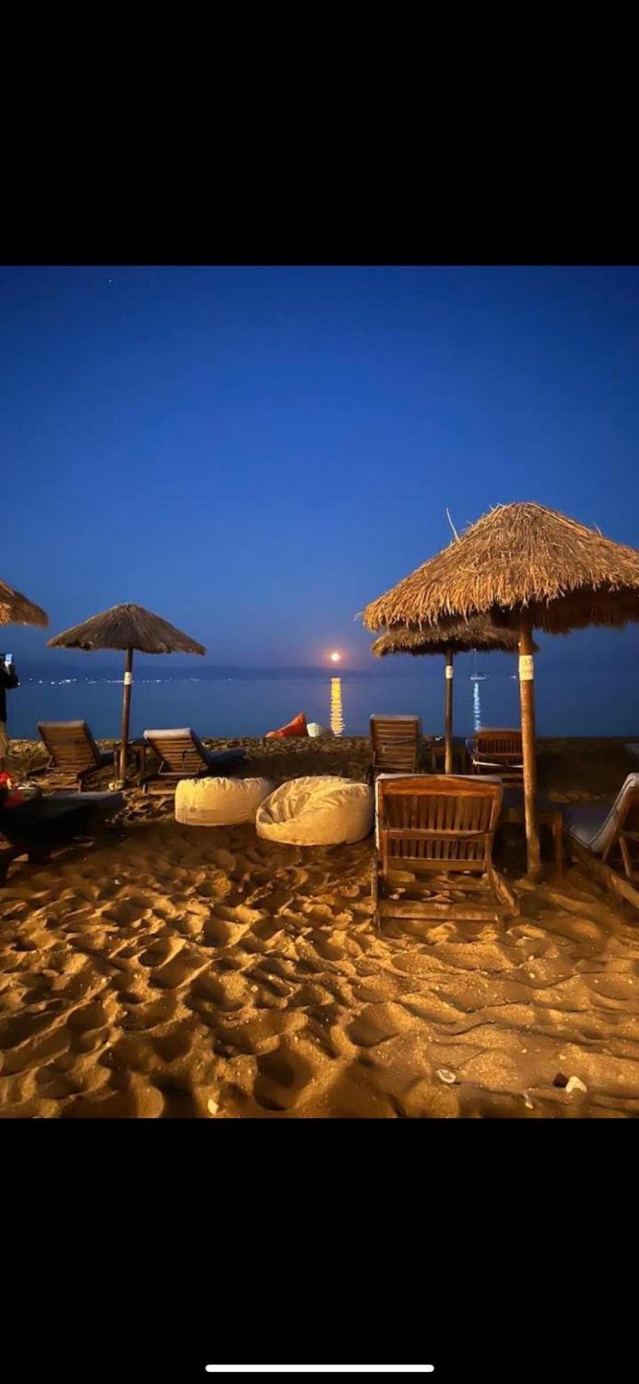 Villa Sunsenses Luxury Paros