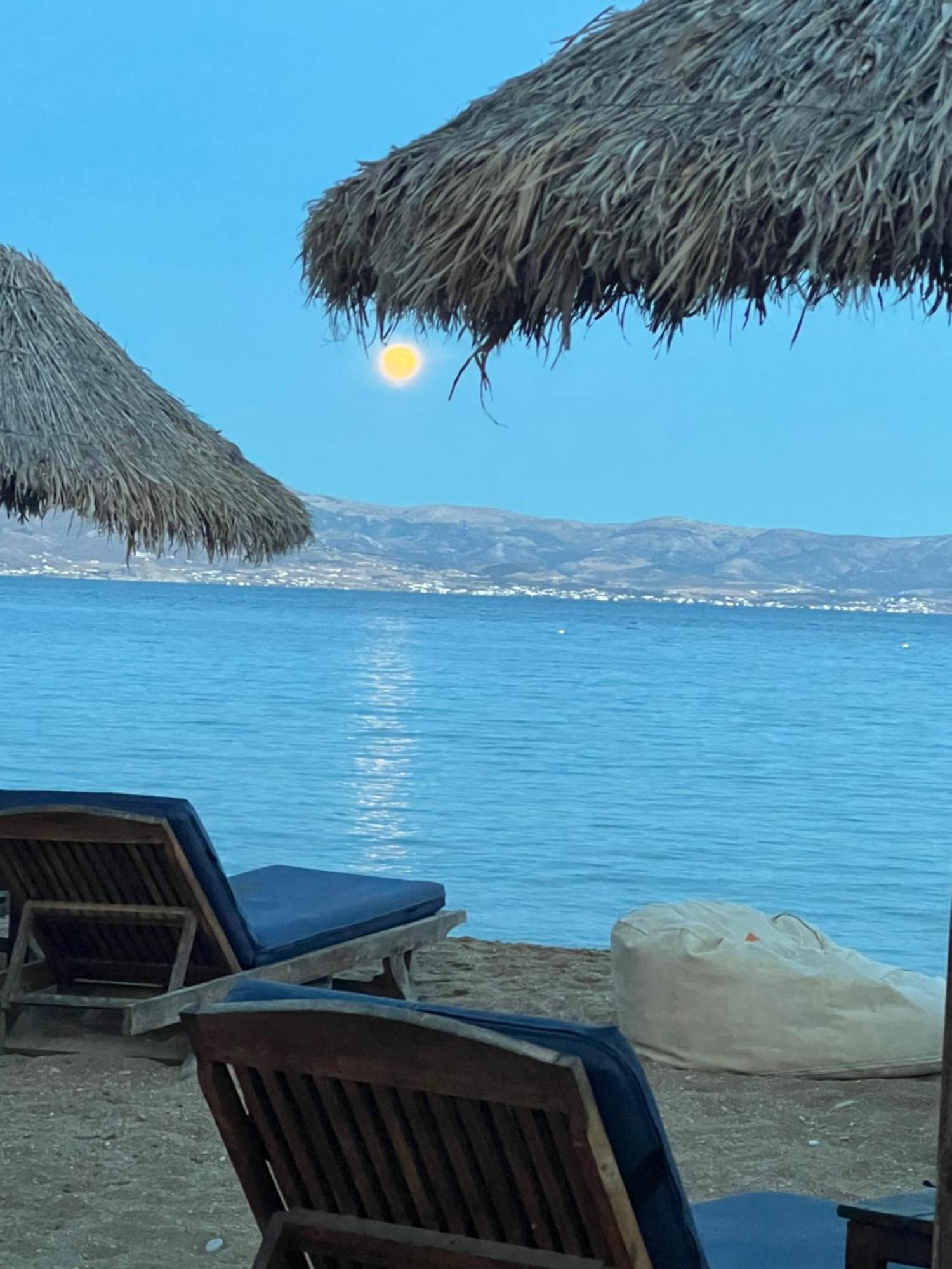 Sunsenses Luxury Paros *