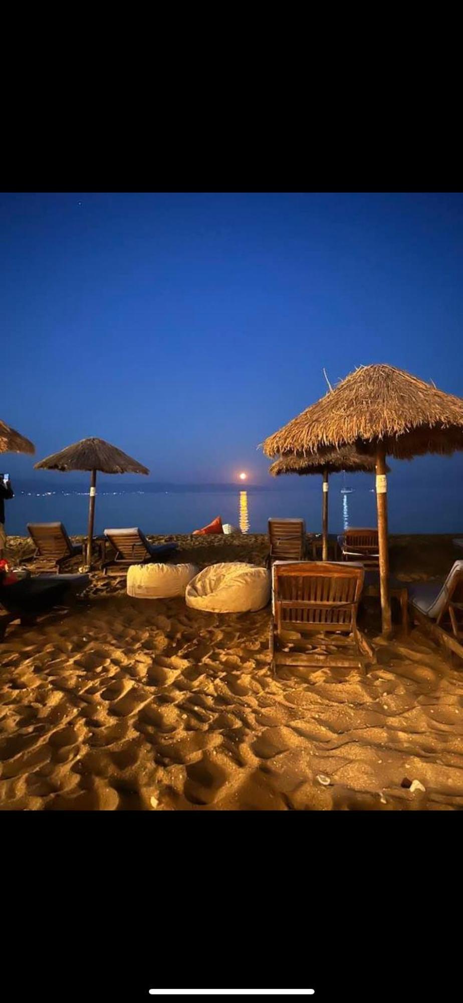 Sunsenses Luxury Paros Piso Livadi
