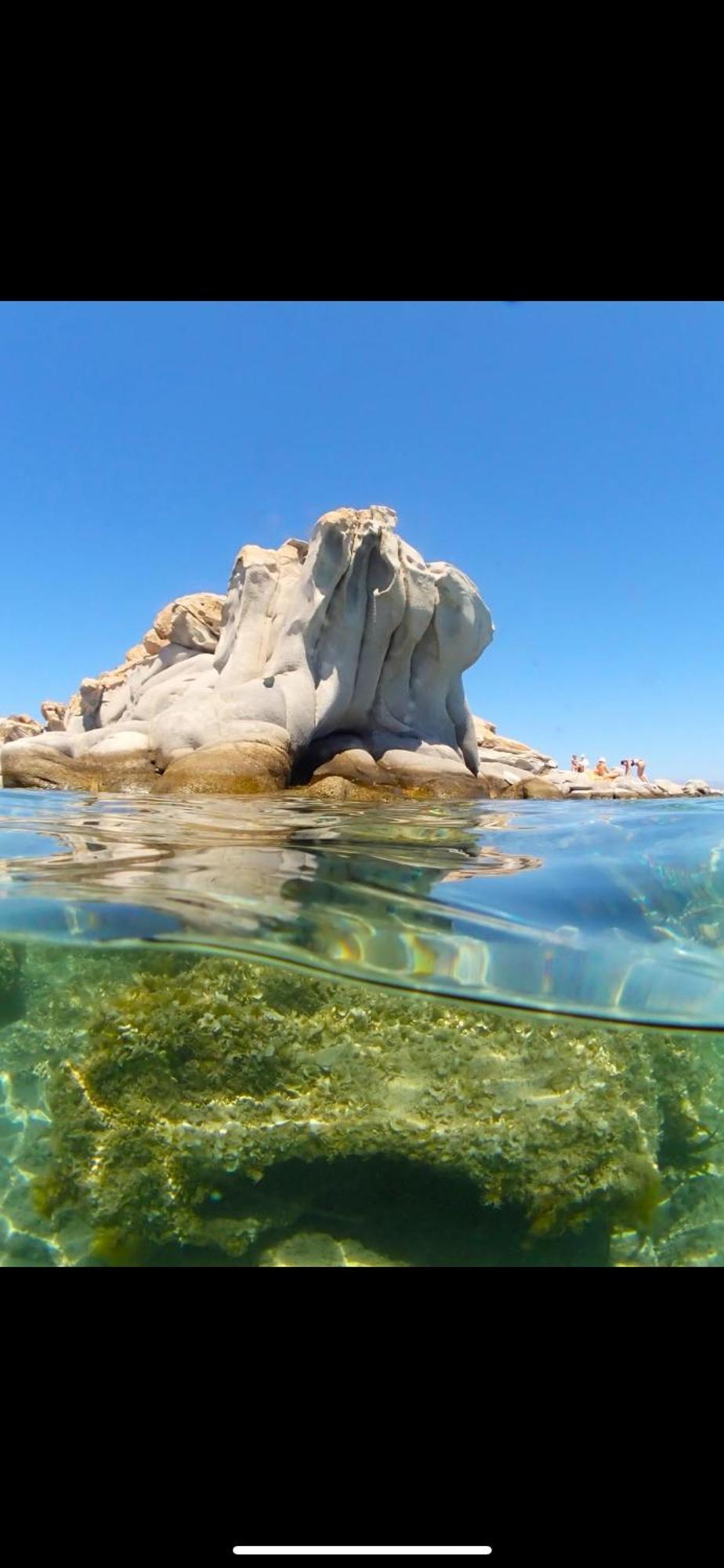 Sunsenses Luxury Paros * Piso Livadi