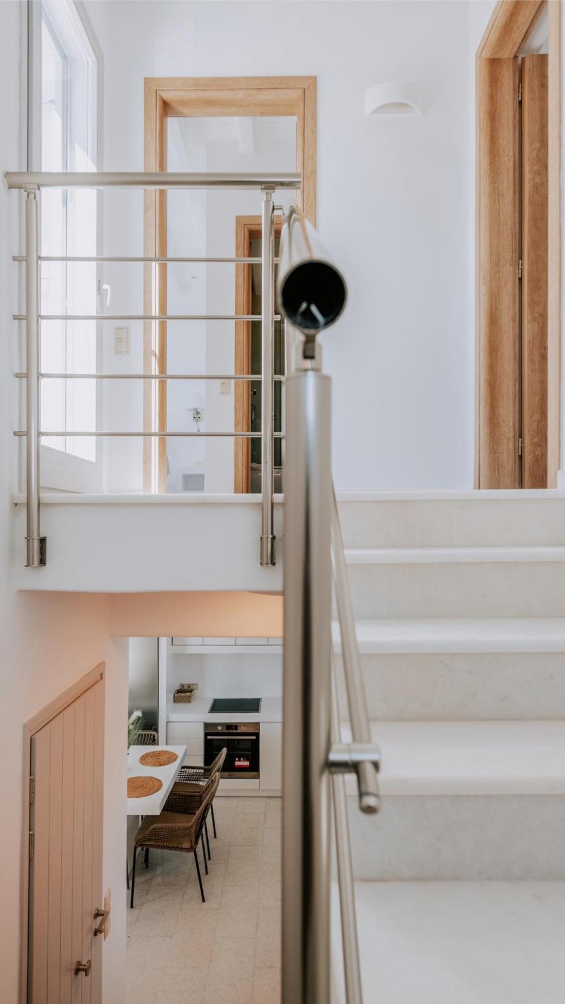 Sunsenses Luxury Paros