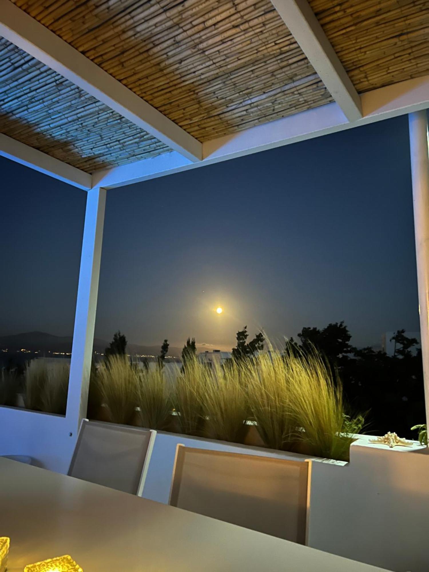 Villa Sunsenses Luxury Paros