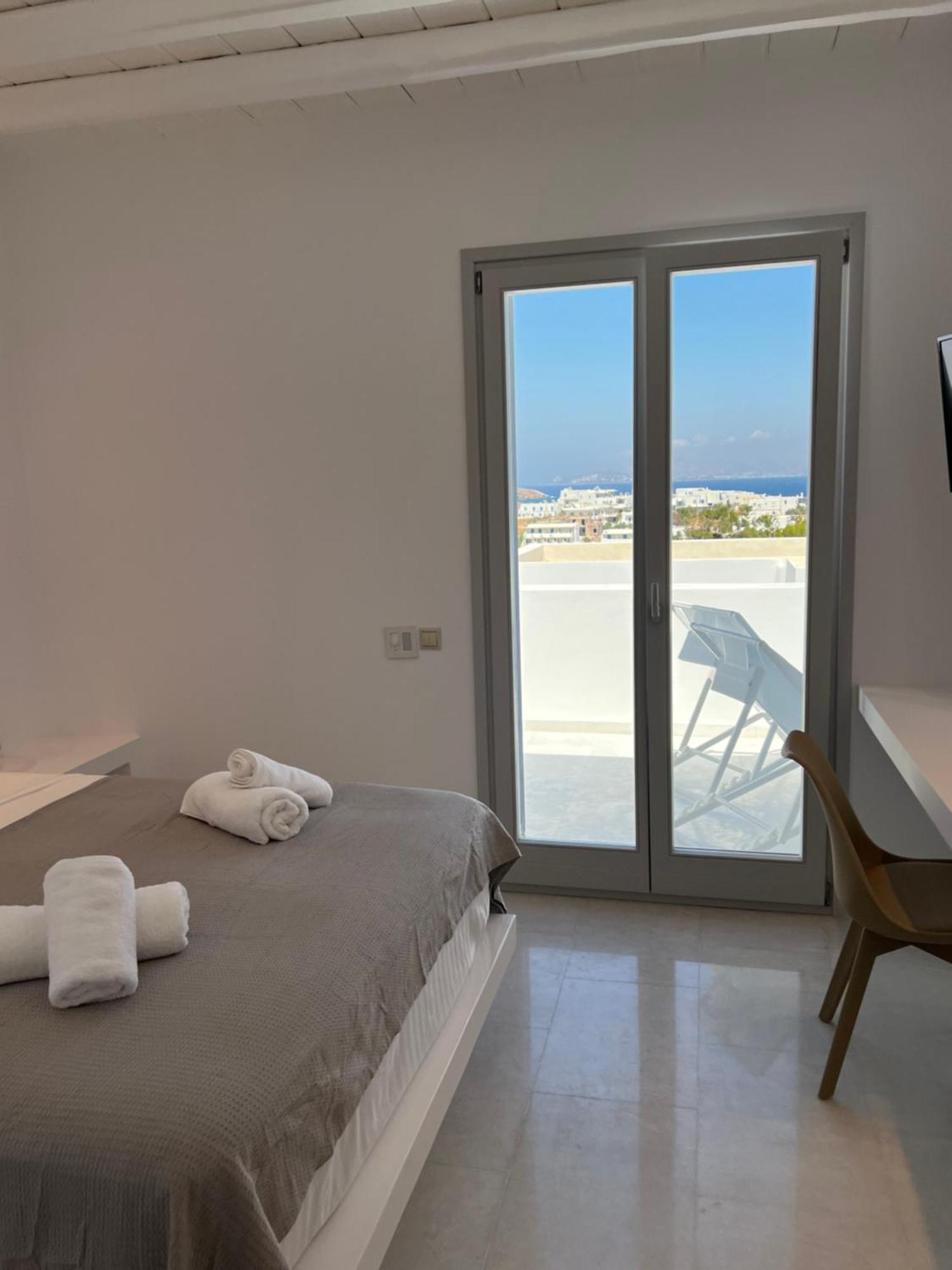 Sunsenses Luxury Paros Piso Livadi