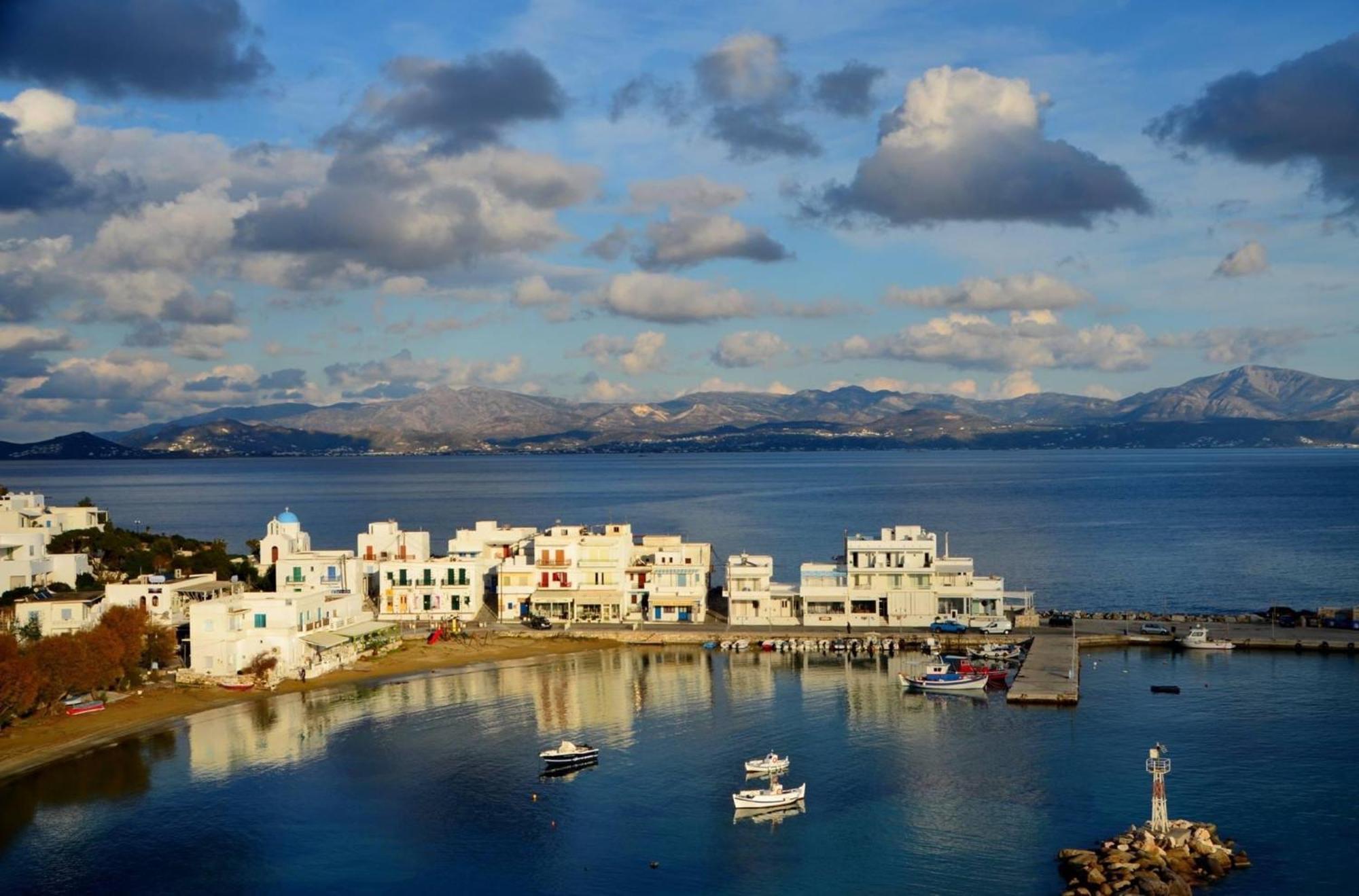 Sunsenses Luxury Paros