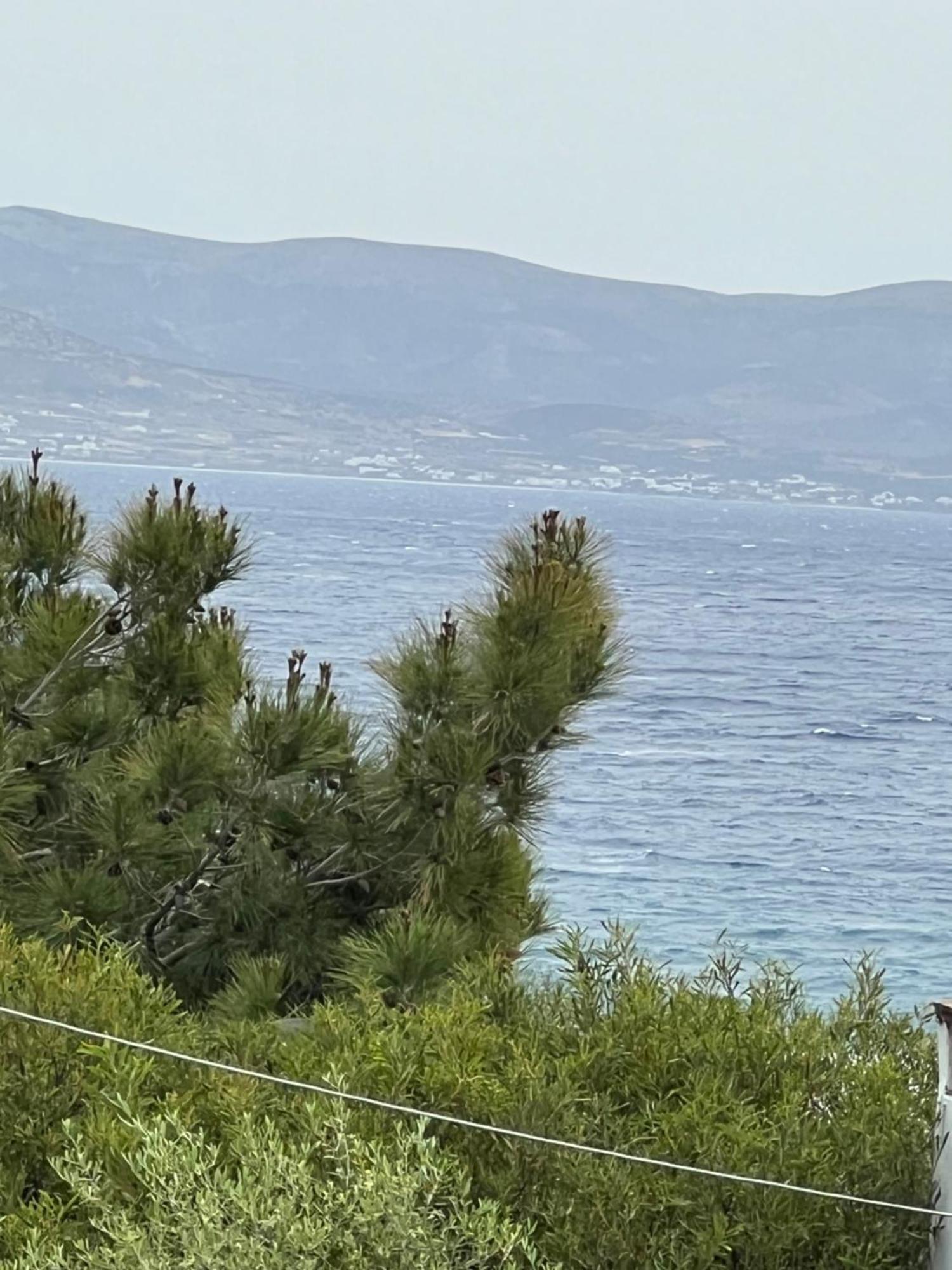 Sunsenses Luxury Paros
