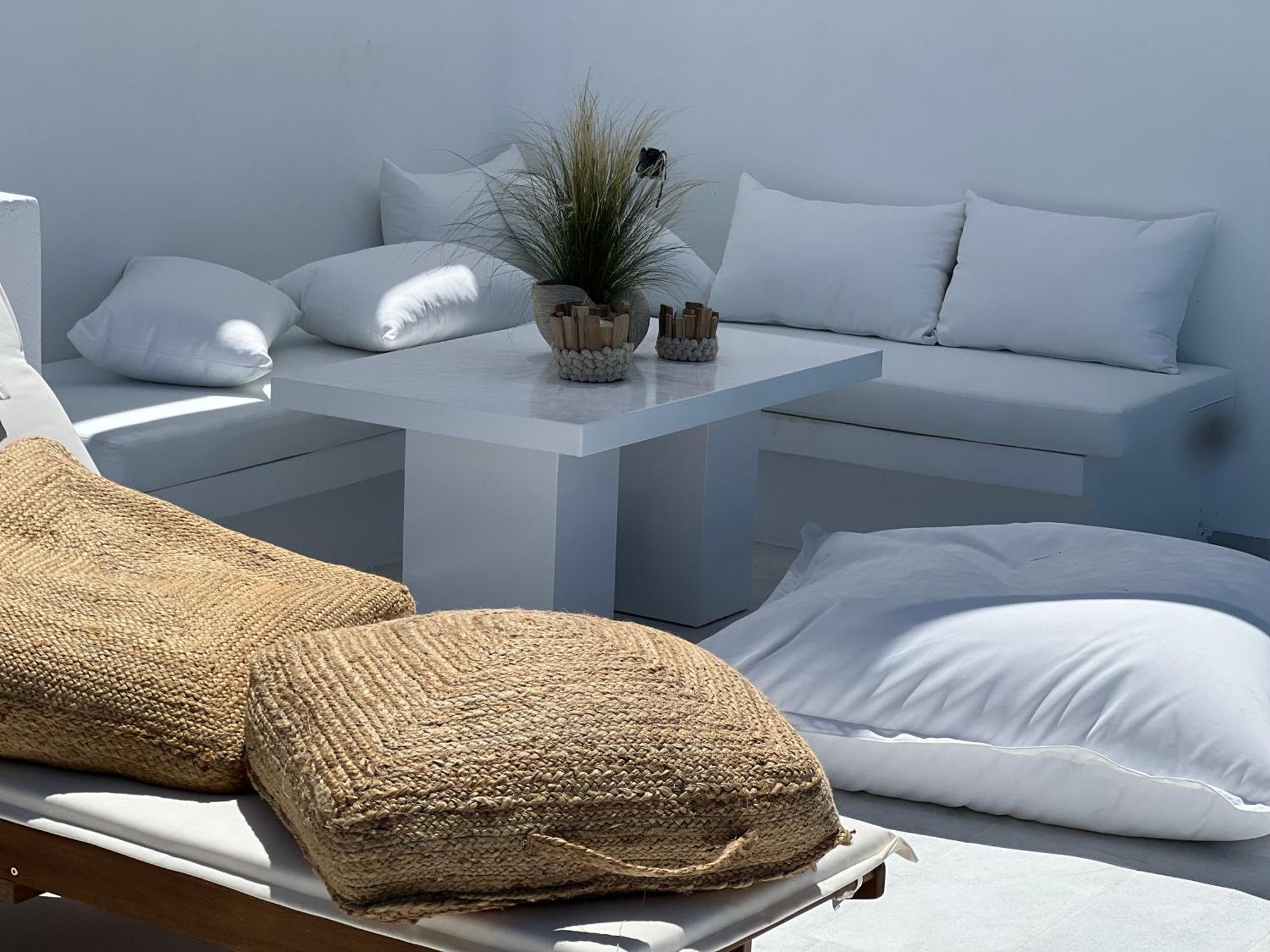 Sunsenses Luxury Paros *