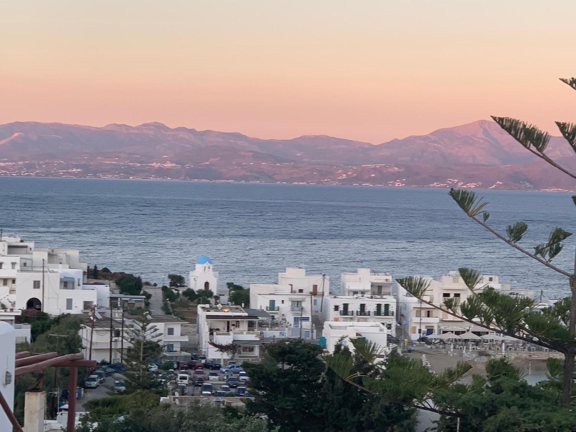 Sunsenses Luxury Paros