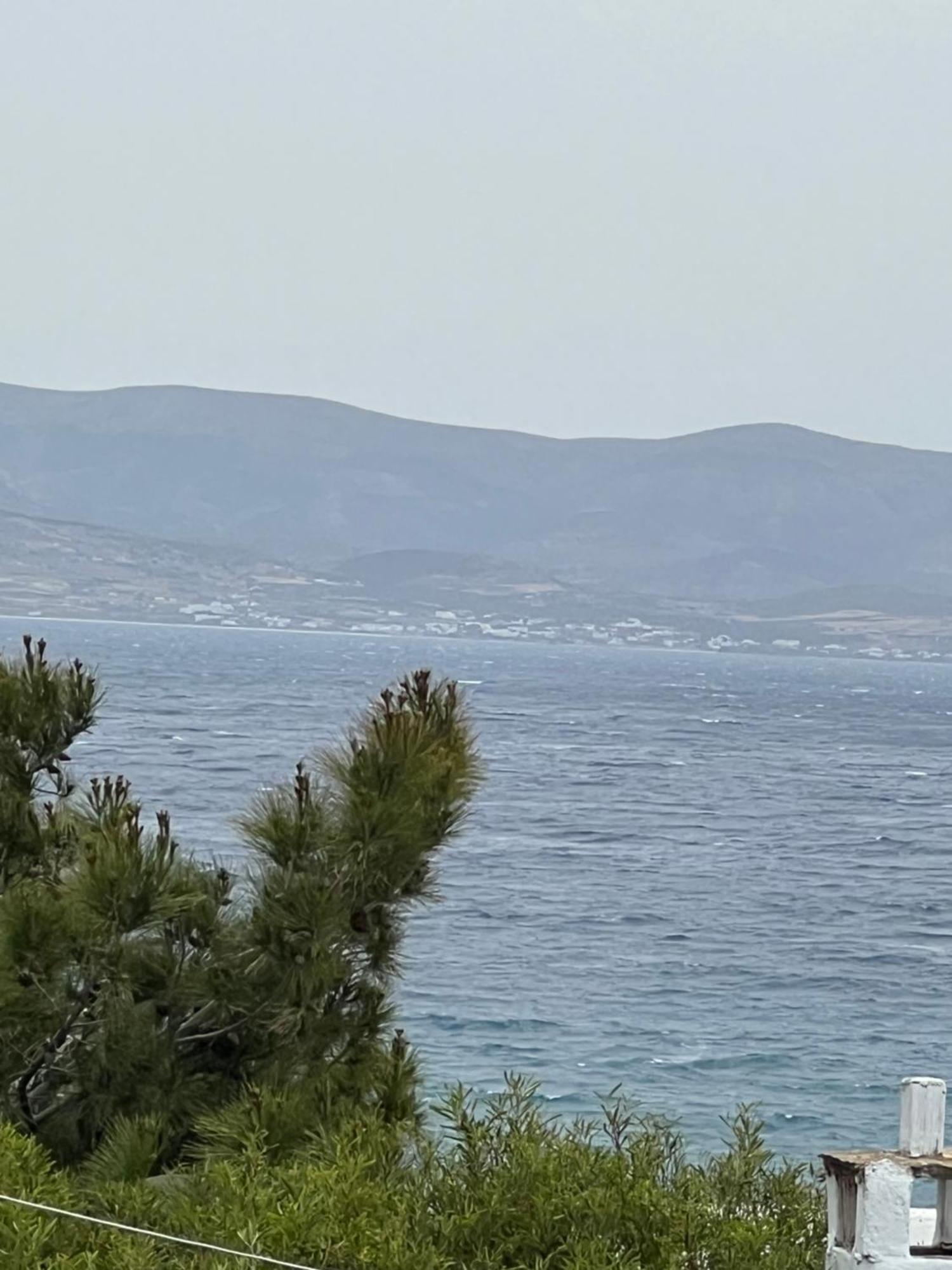 Sunsenses Luxury Paros Villa