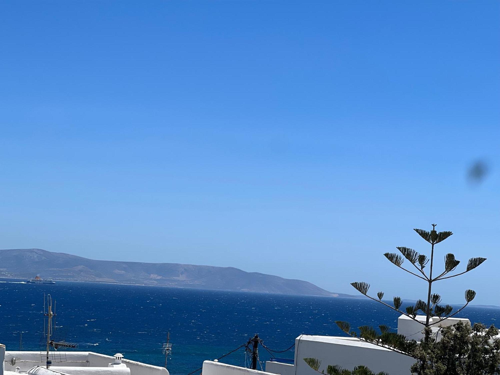 Villa Sunsenses Luxury Paros