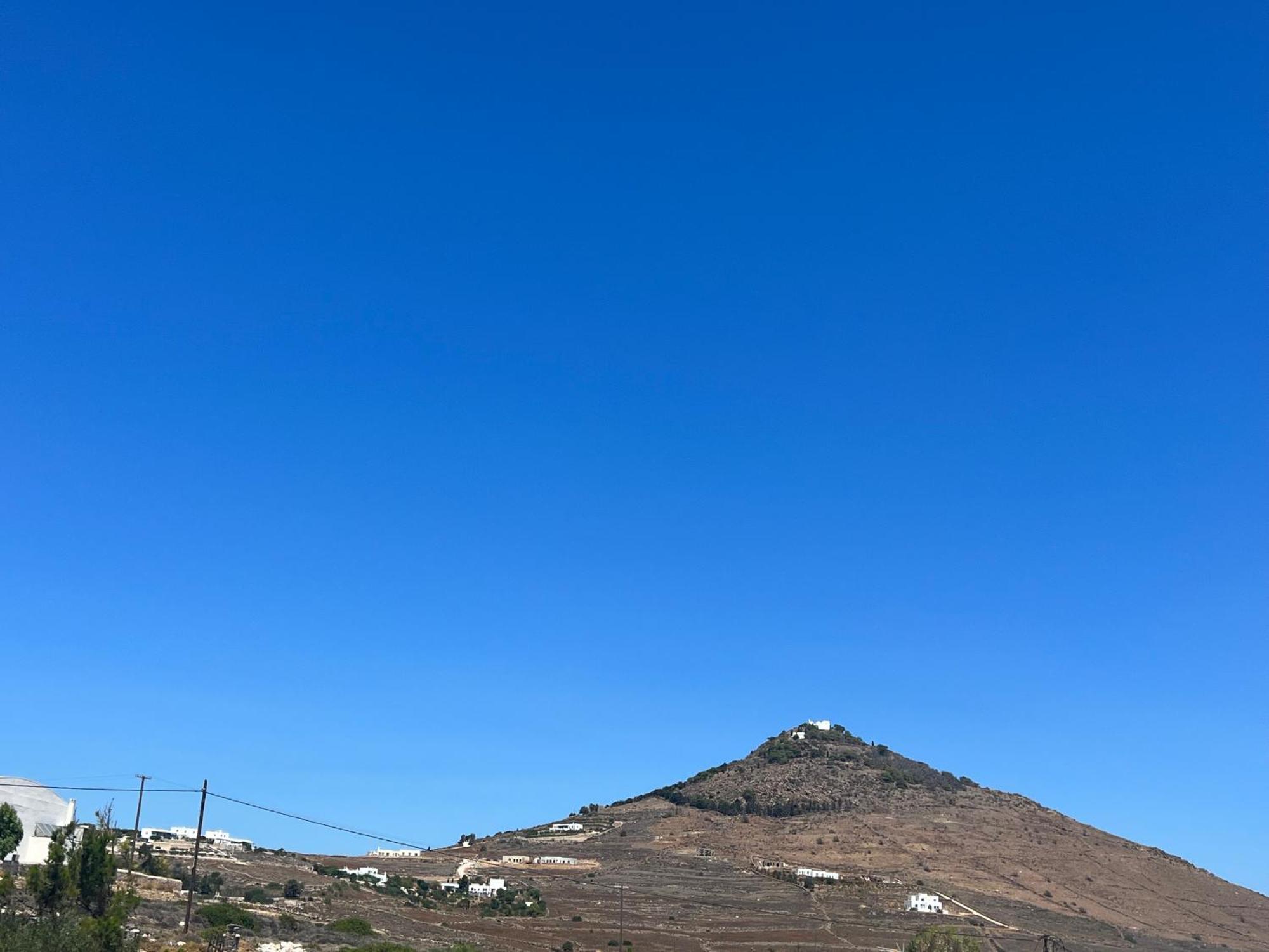 Sunsenses Luxury Paros Piso Livadi