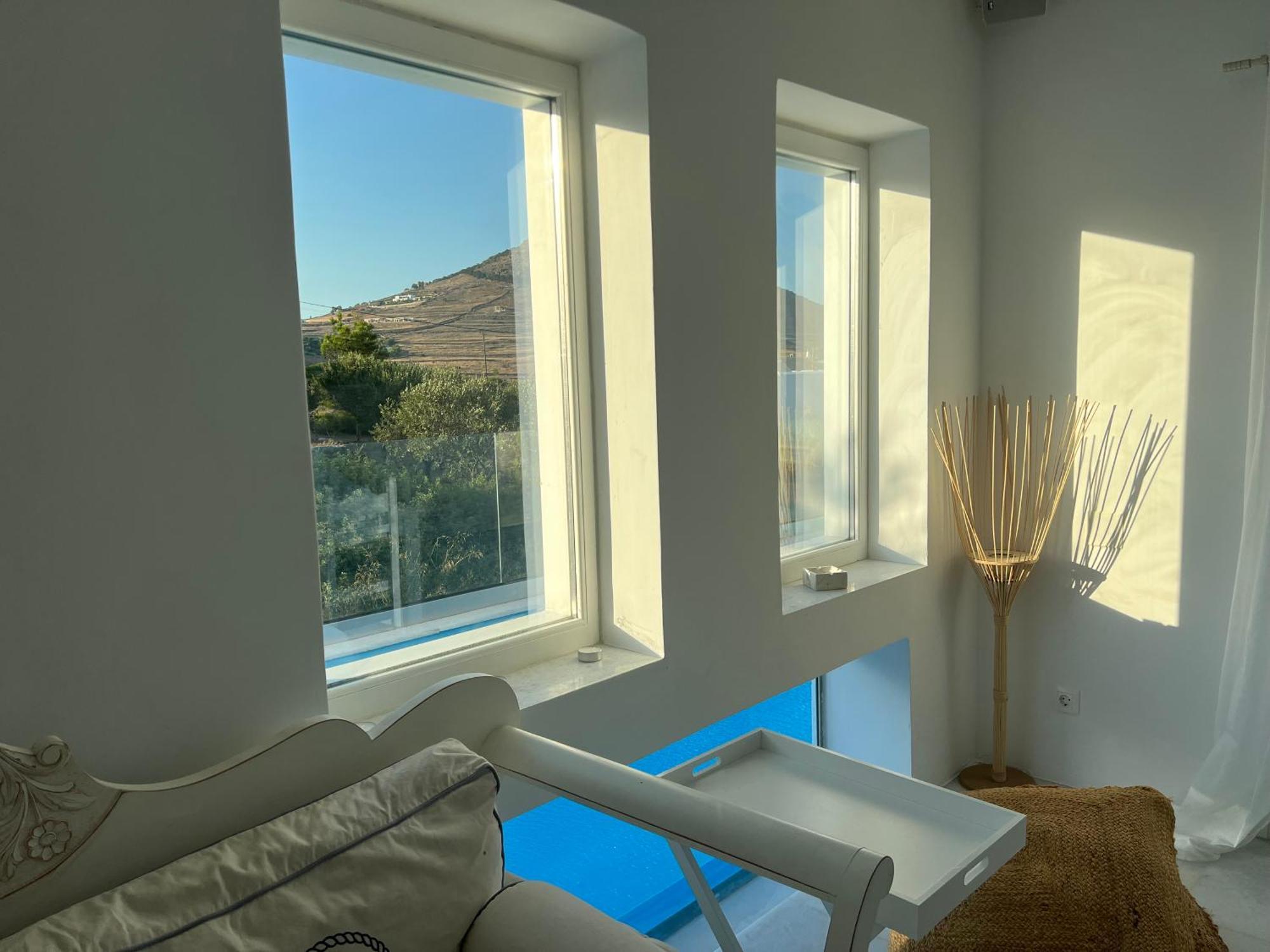 Sunsenses Luxury Paros