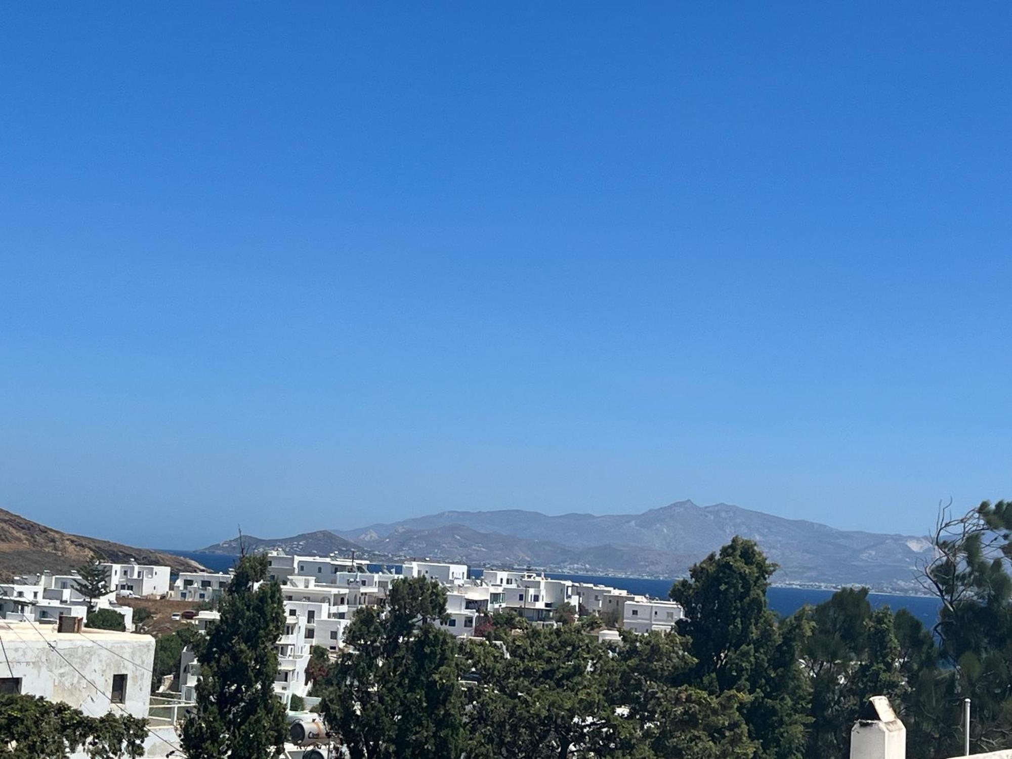 Villa Sunsenses Luxury Paros Piso Livadi
