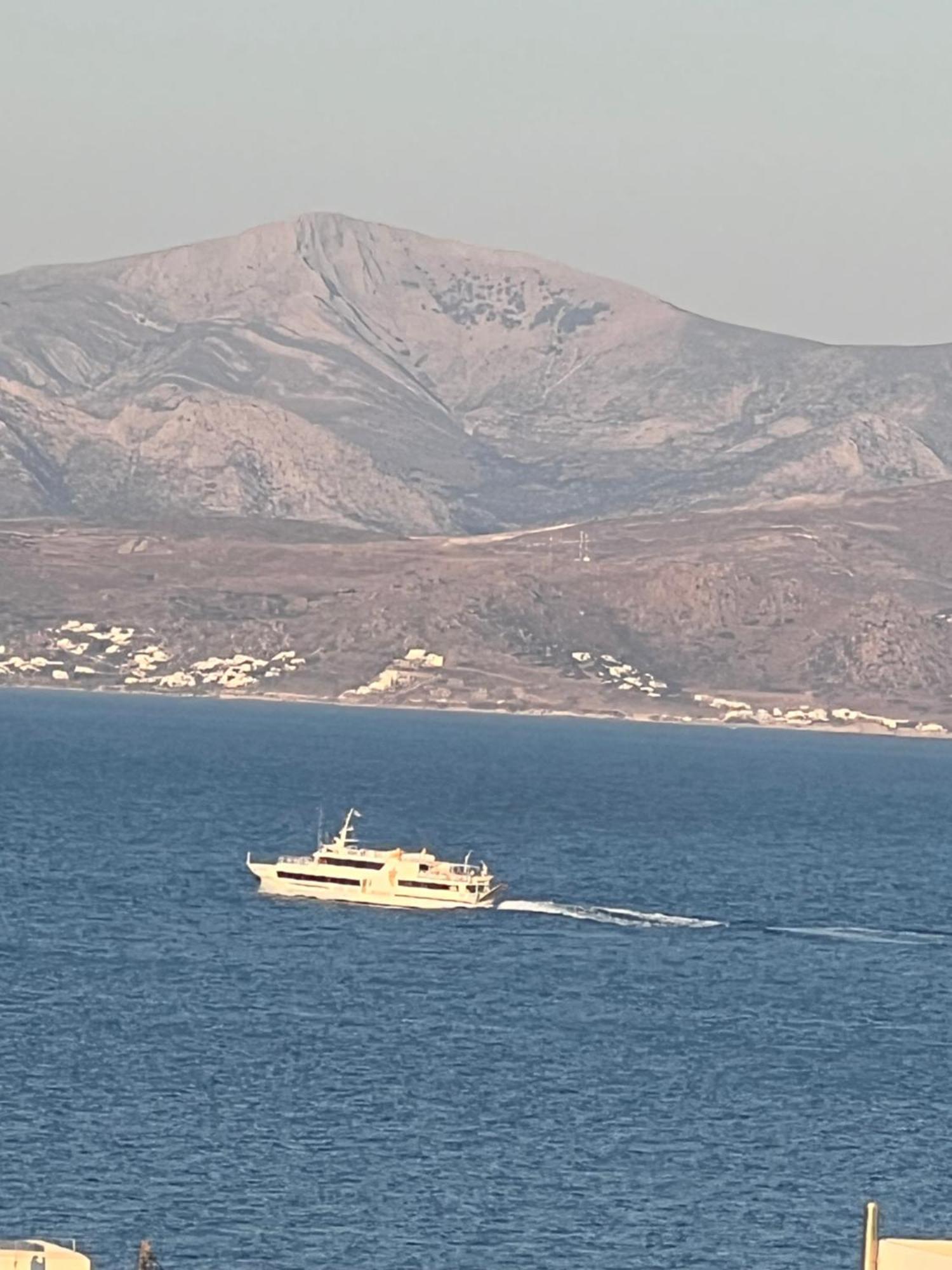 Sunsenses Luxury Paros Piso Livadi