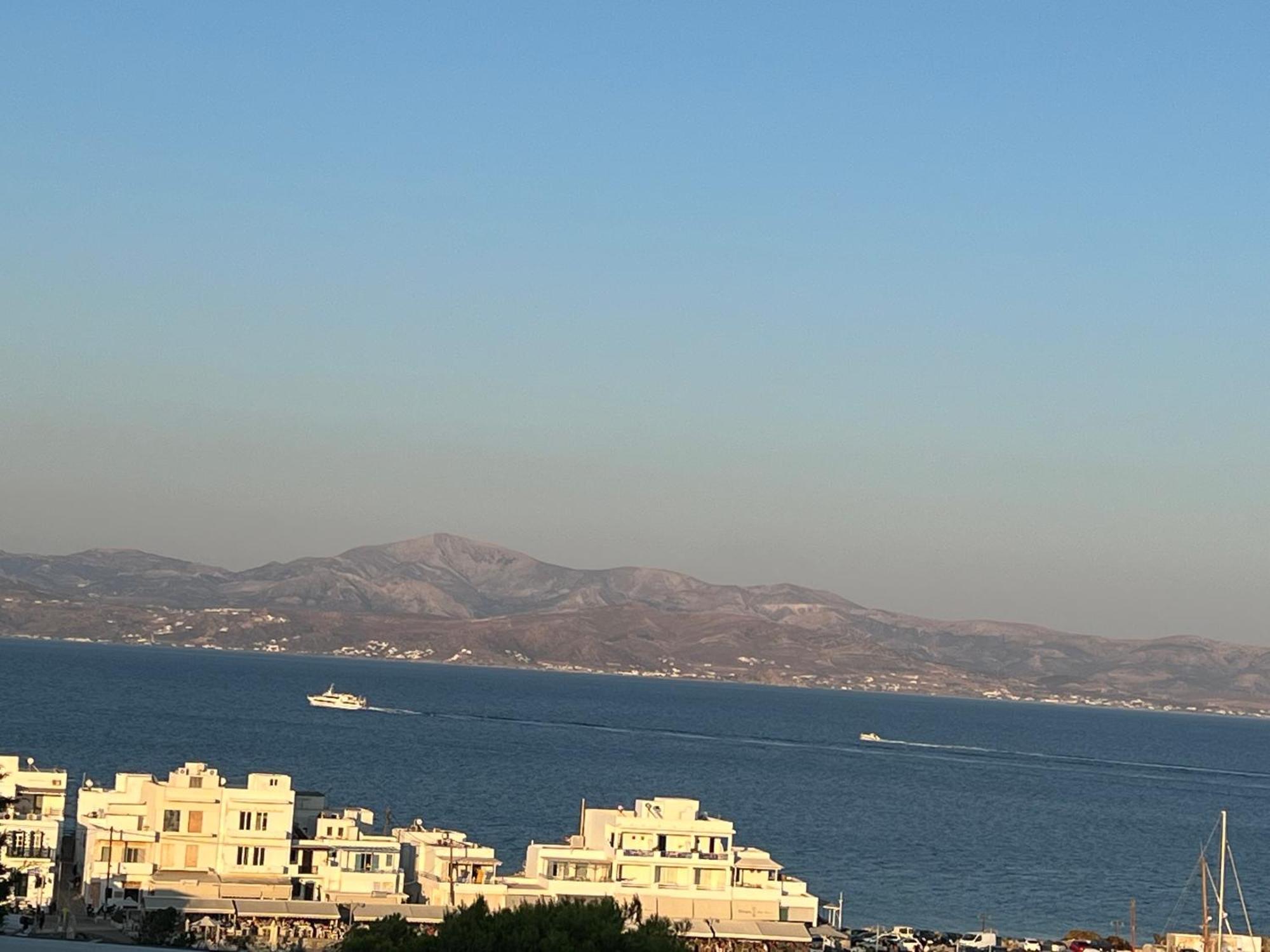 Sunsenses Luxury Paros * Piso Livadi