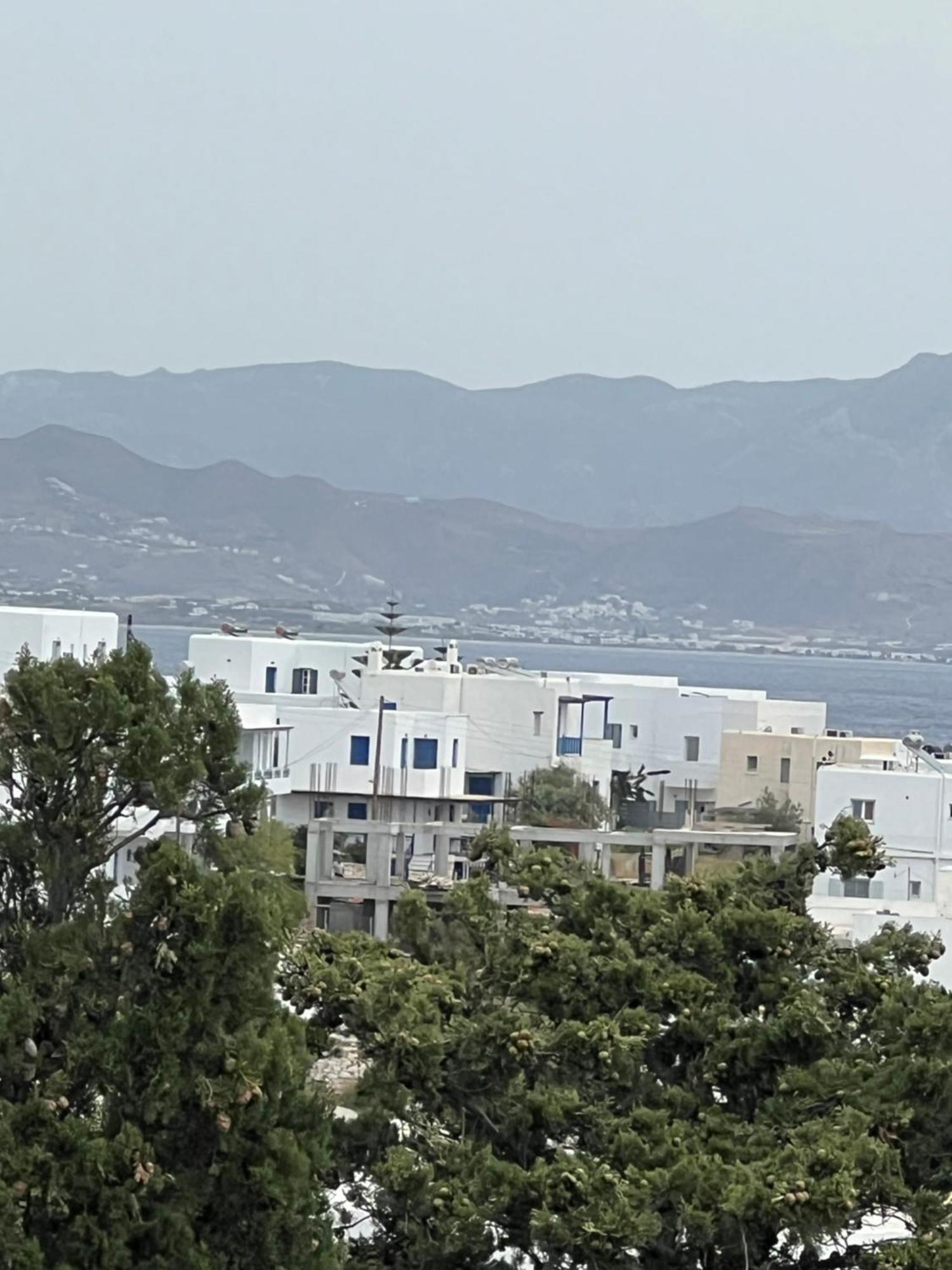 Sunsenses Luxury Paros