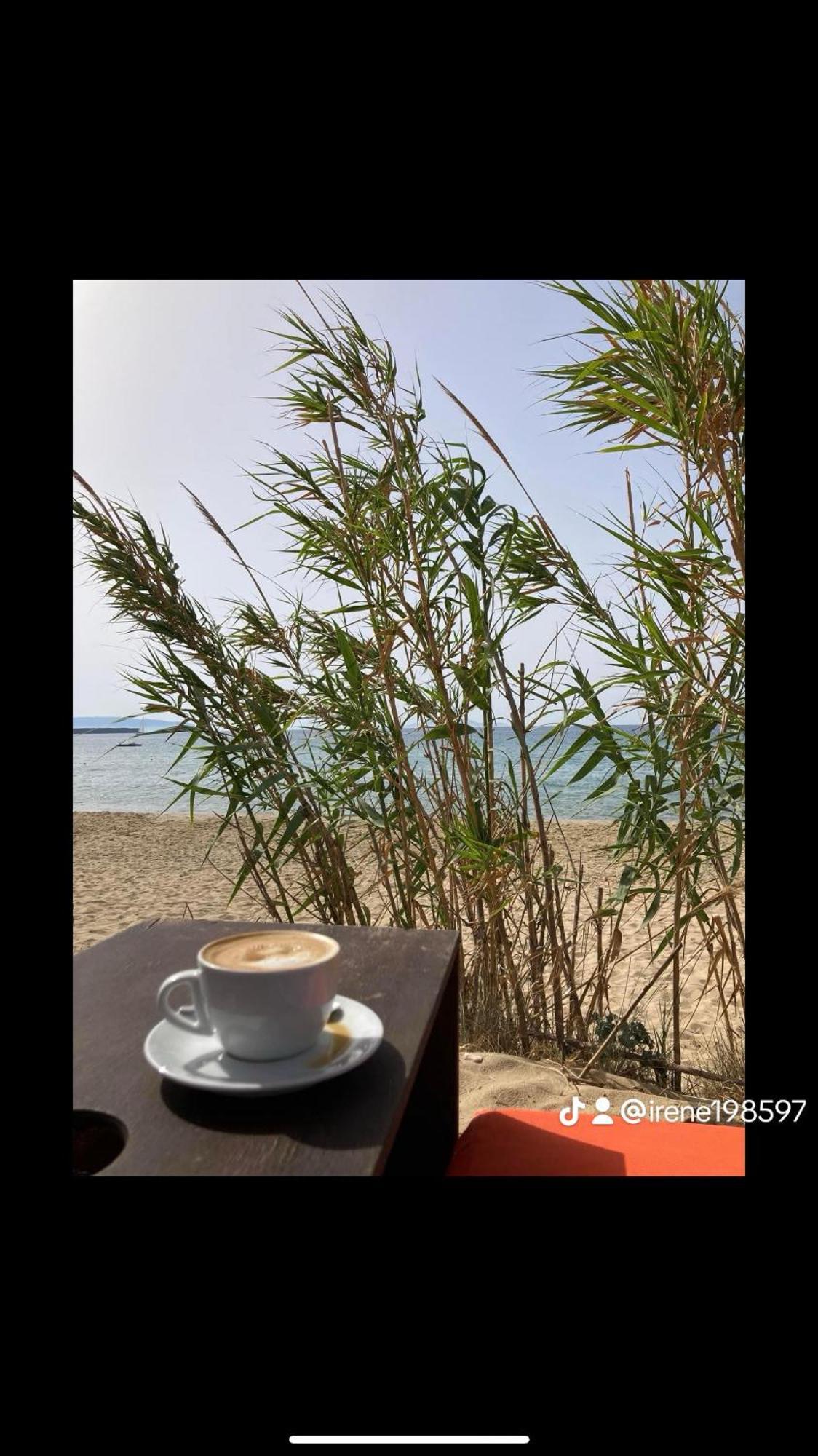Vila Sunsenses Luxury Paros Piso Livadi