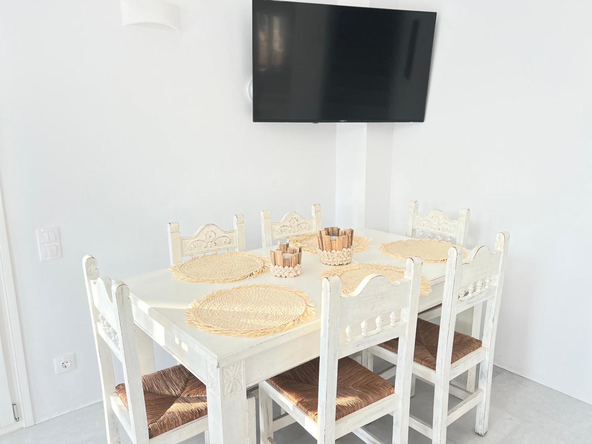 Villa Sunsenses Luxury Paros