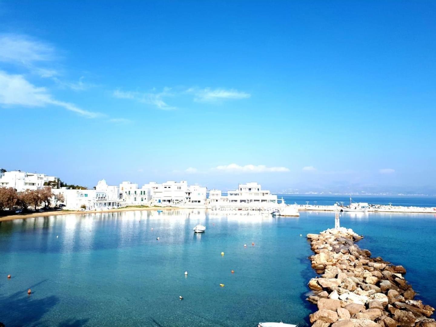 Villa Sunsenses Luxury Paros *