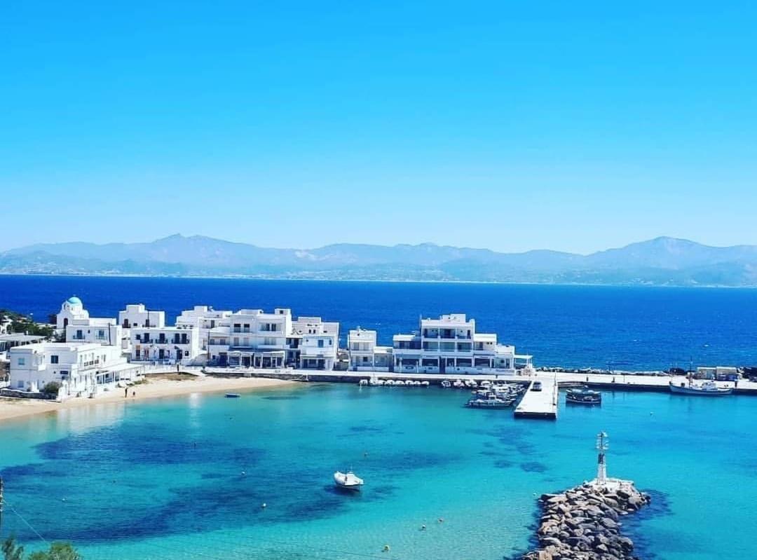 Sunsenses Luxury Paros *