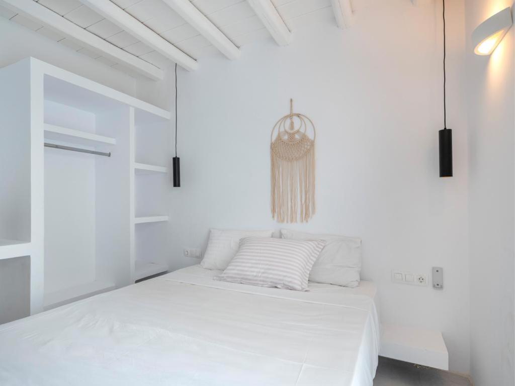 Sunsenses Luxury Paros Villa