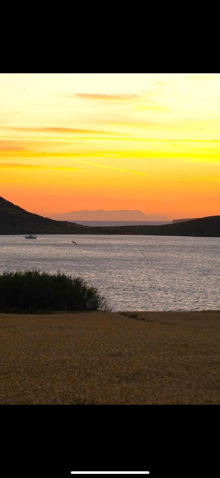 Sunsenses Luxury Paros Piso Livadi