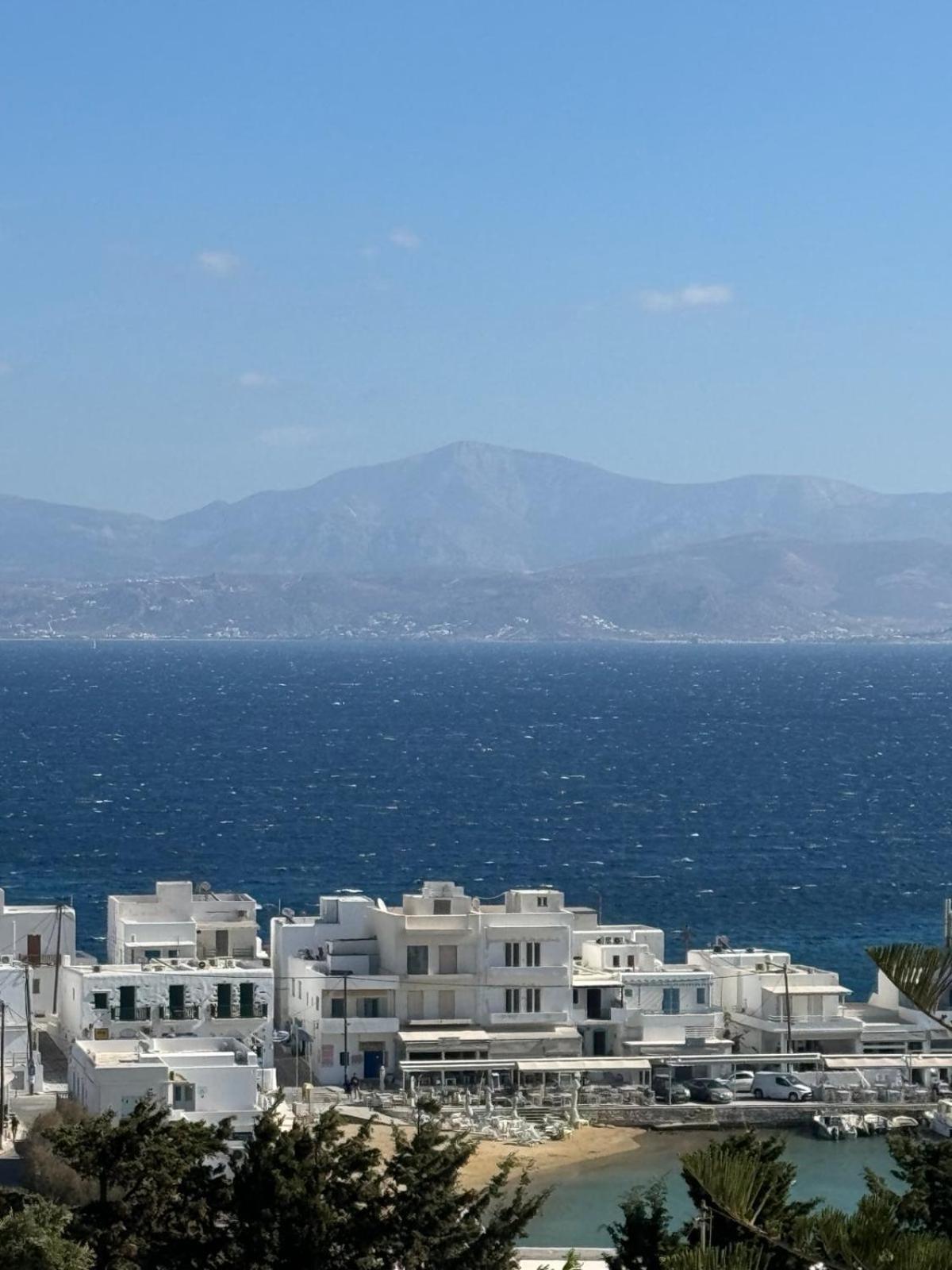Sunsenses Luxury Paros * Piso Livadi