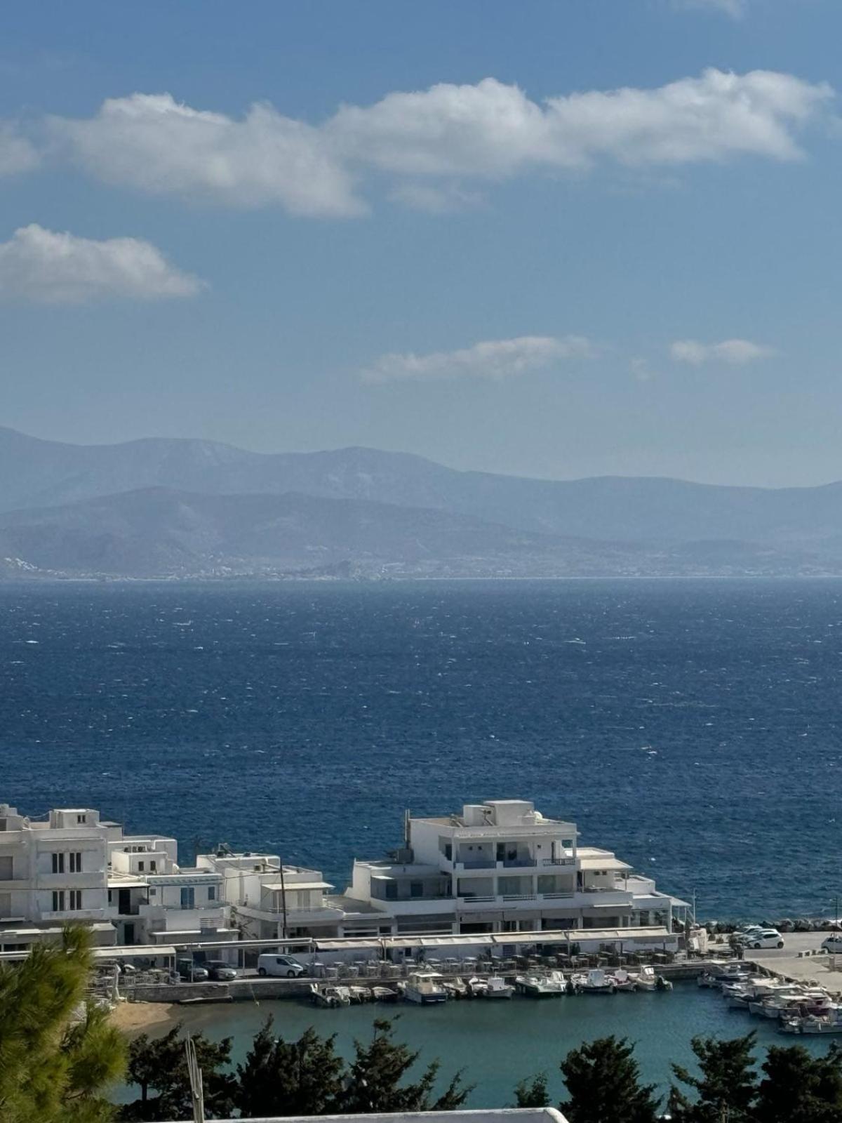 Sunsenses Luxury Paros *