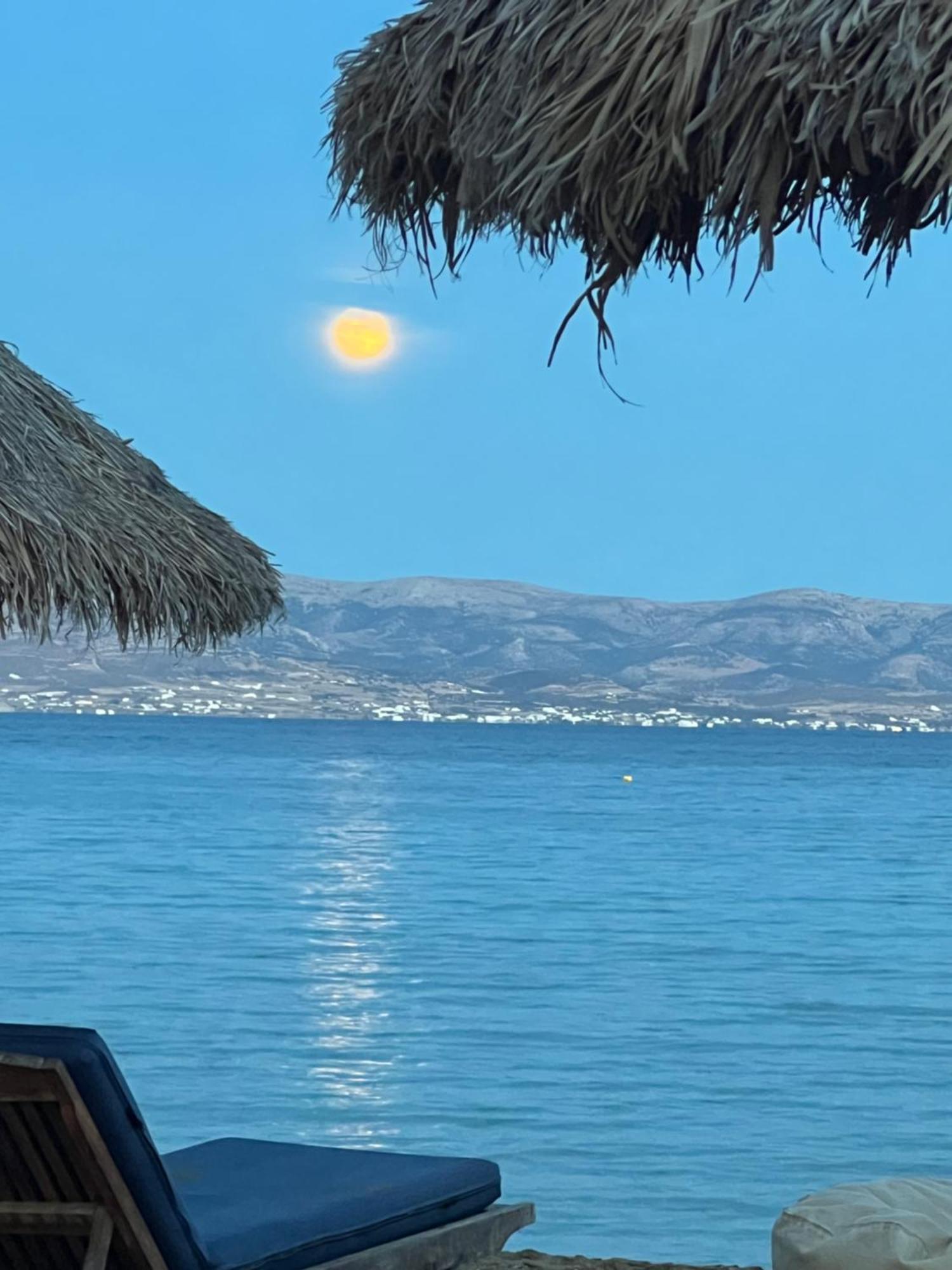 Sunsenses Luxury Paros Piso Livadi