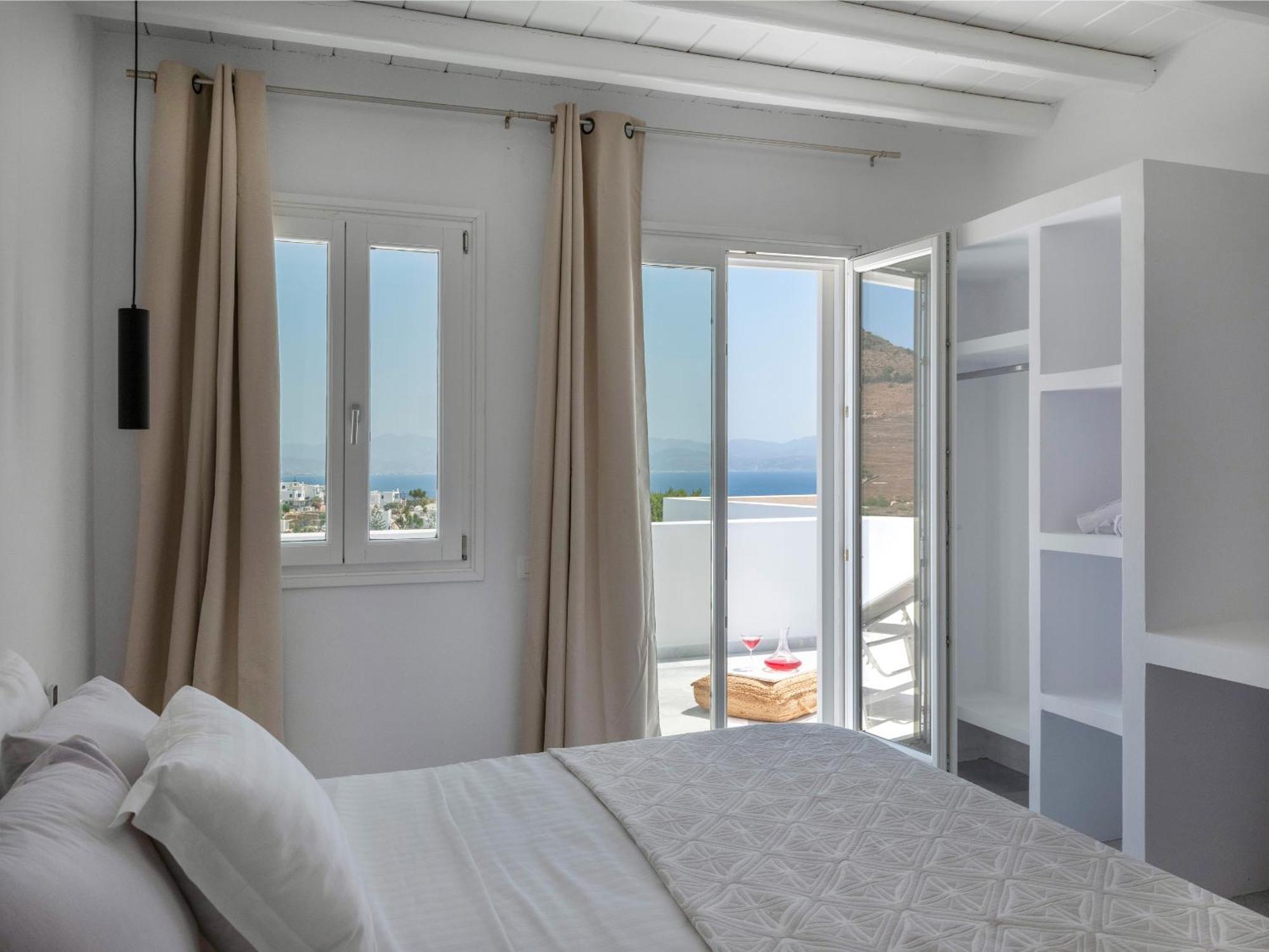 Villa Sunsenses Luxury Paros