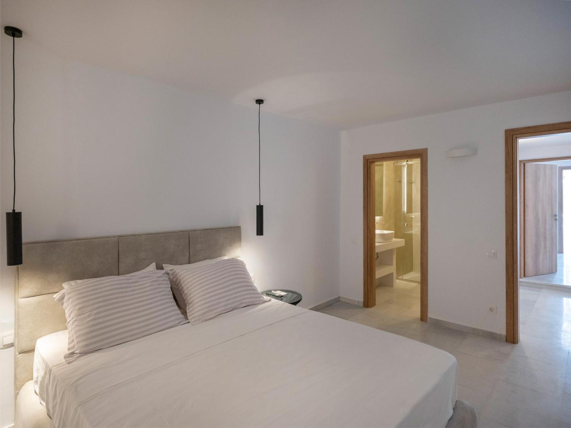 Villa Sunsenses Luxury Paros