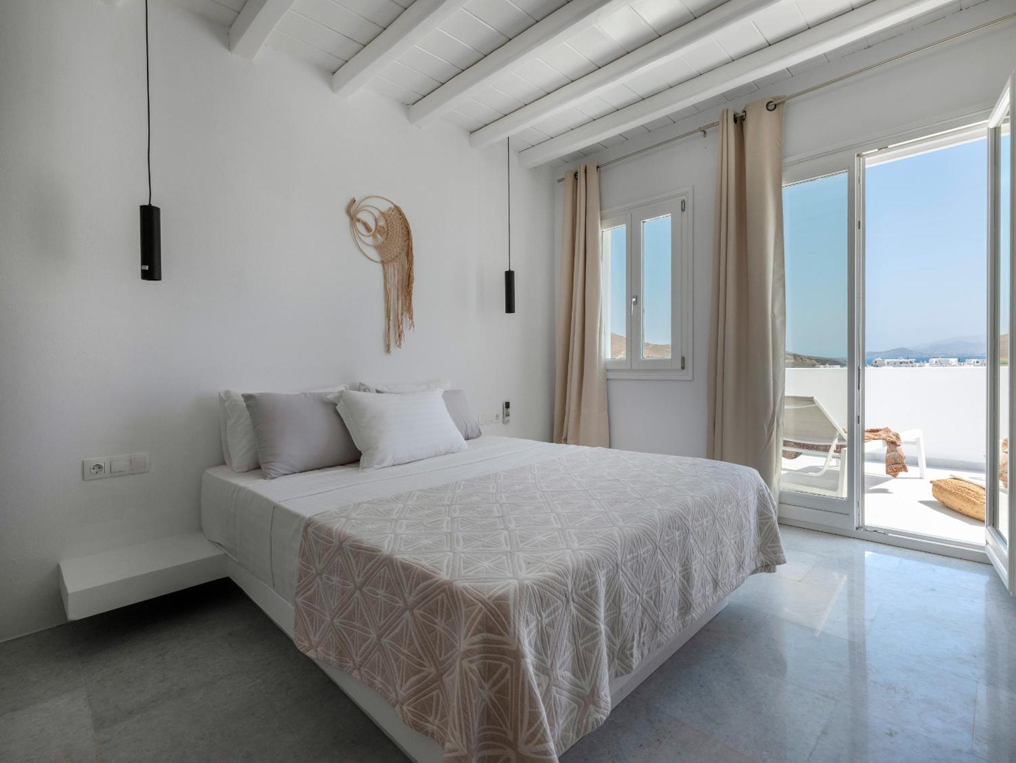 Sunsenses Luxury Paros Piso Livadi