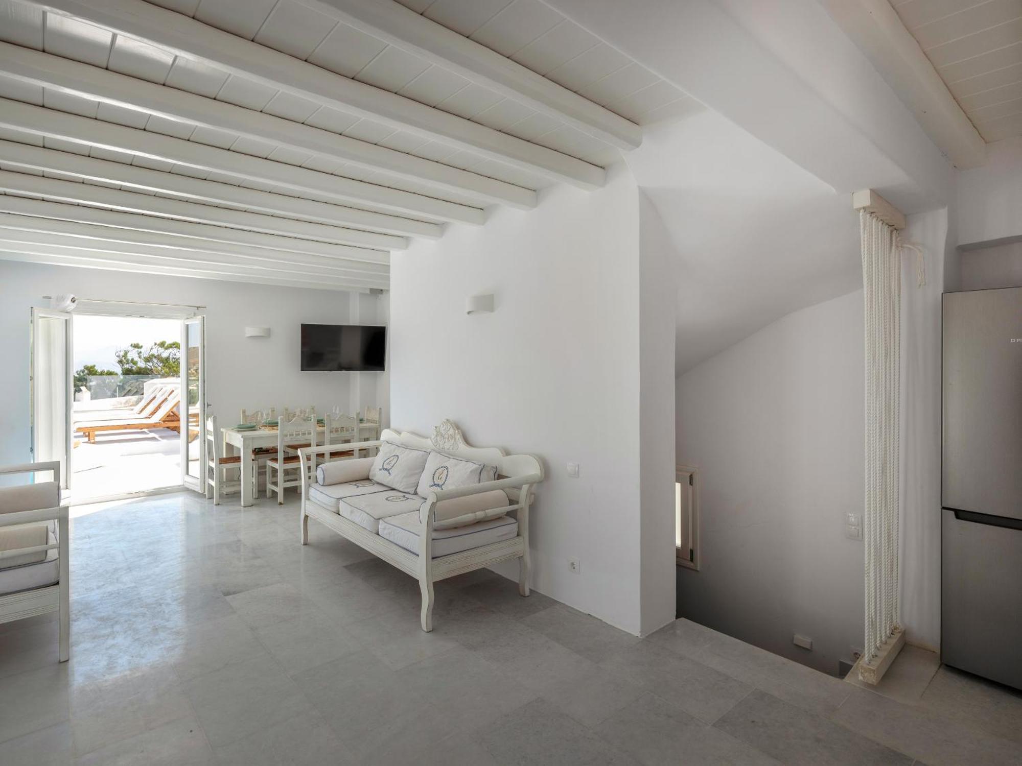 Sunsenses Luxury Paros