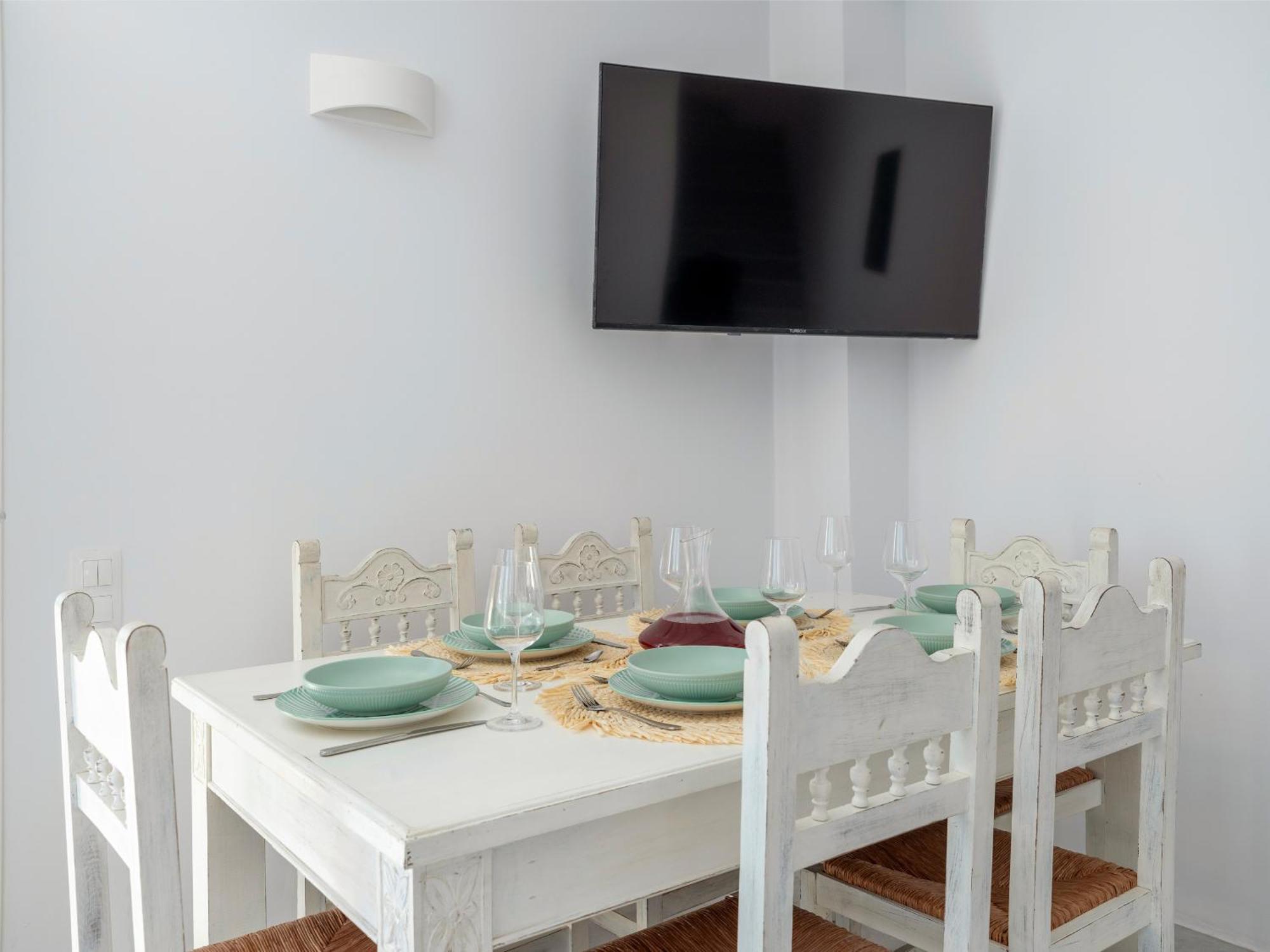 Sunsenses Luxury Paros *