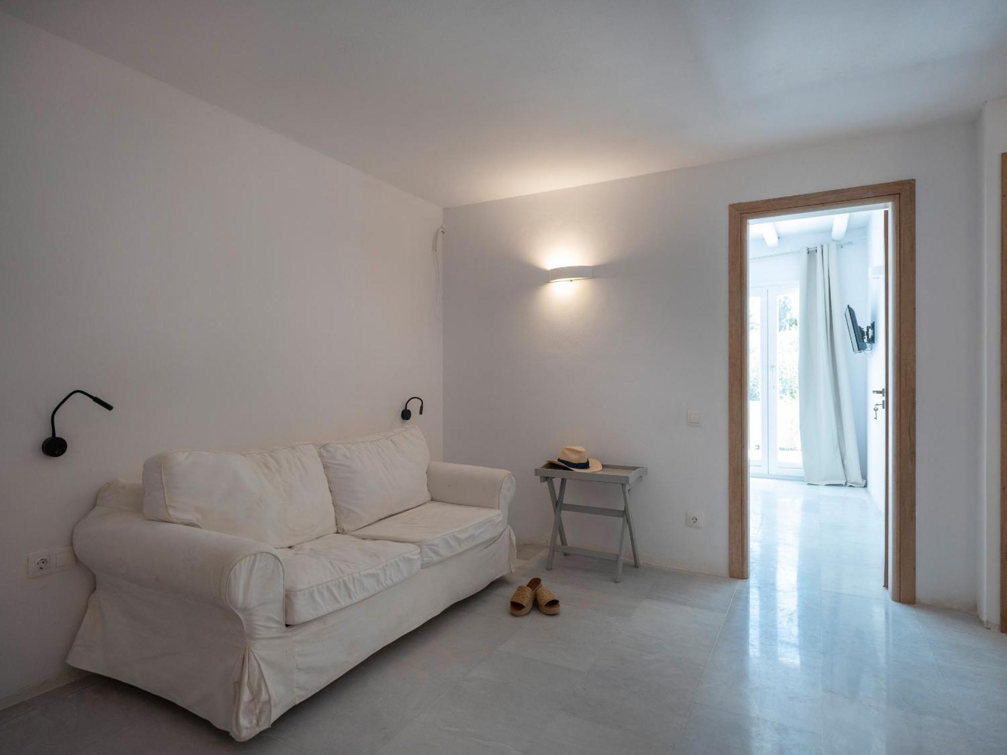 Sunsenses Luxury Paros Villa