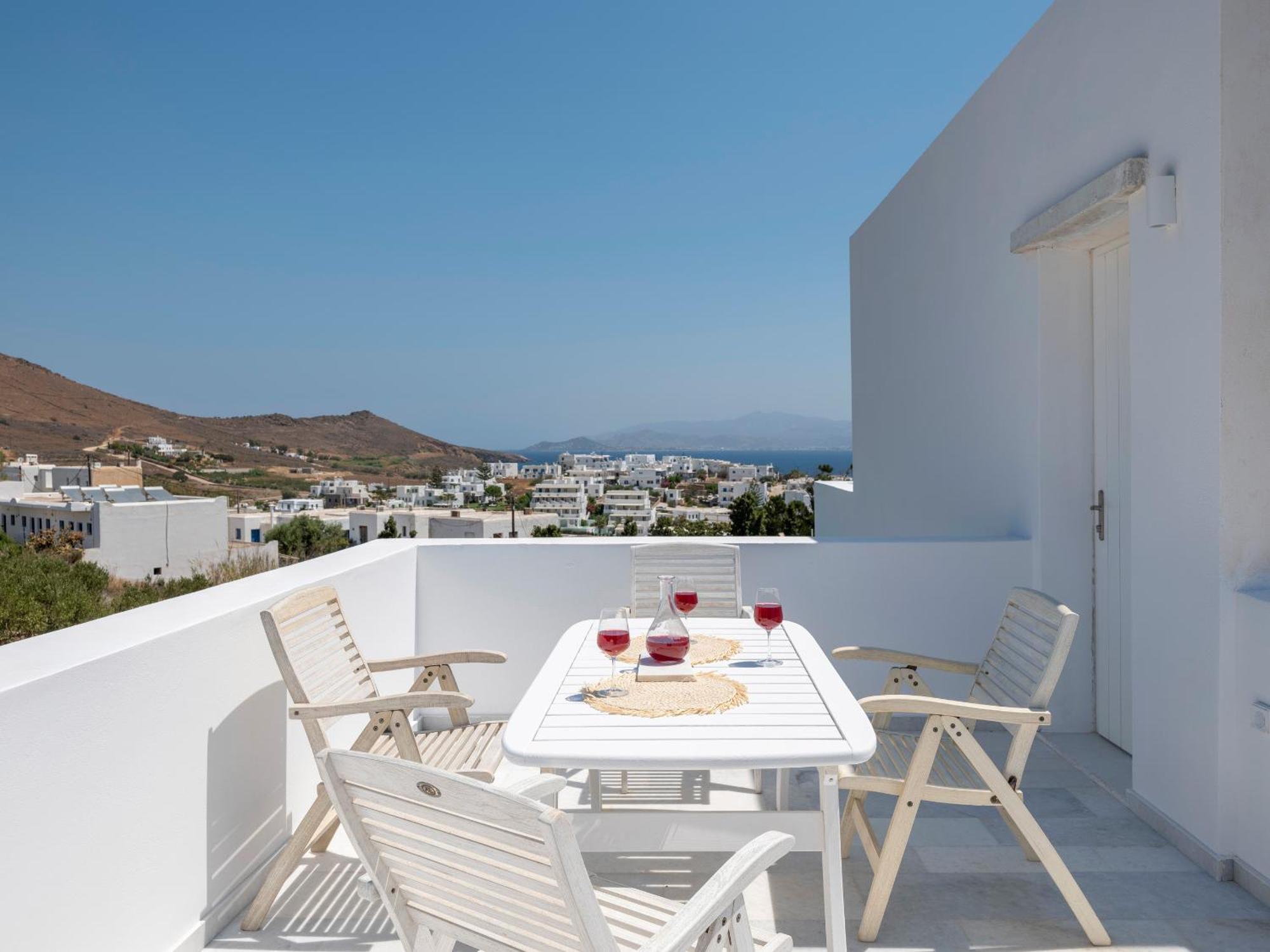 Villa Sunsenses Luxury Paros