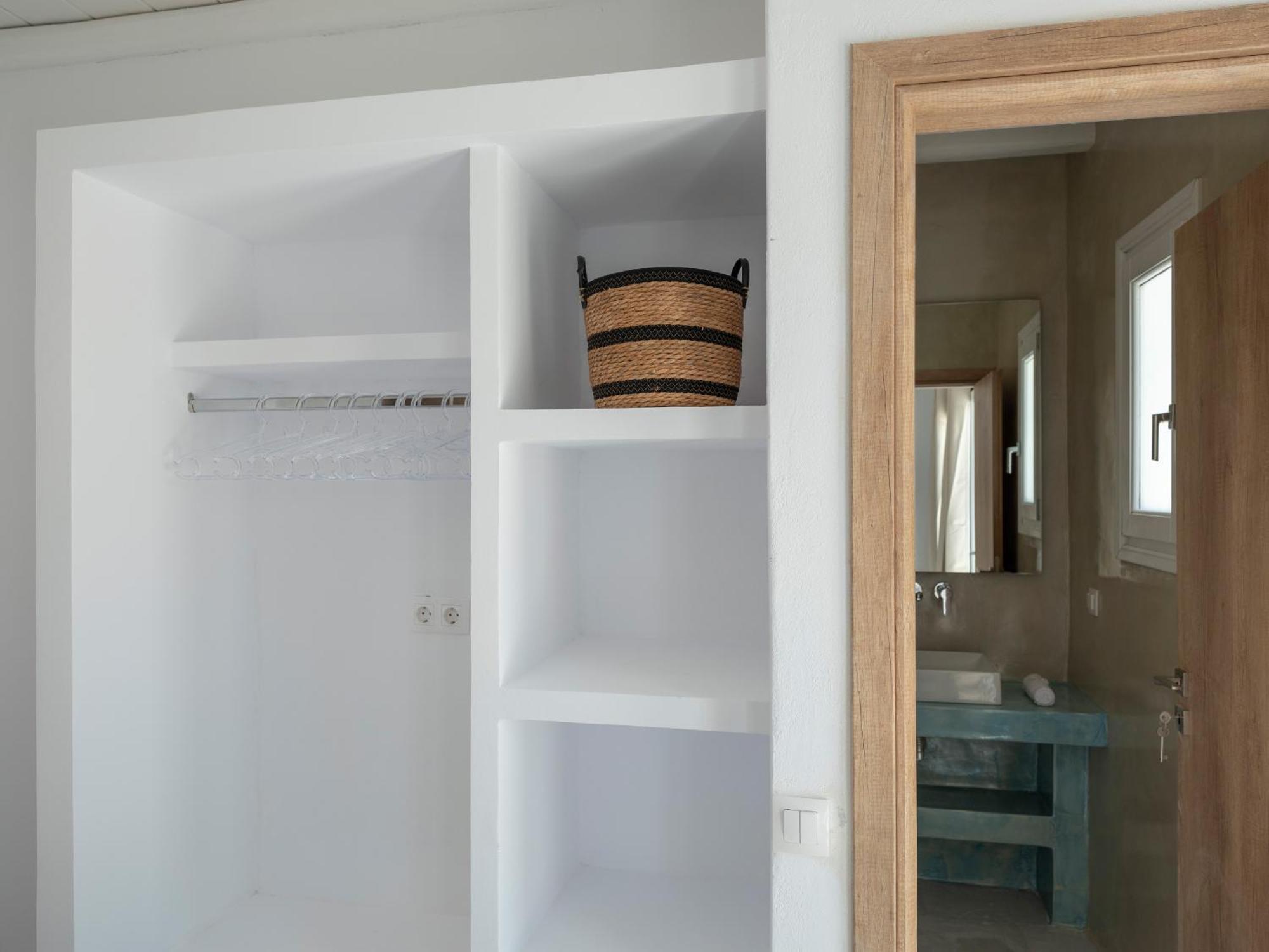 Sunsenses Luxury Paros * Piso Livadi