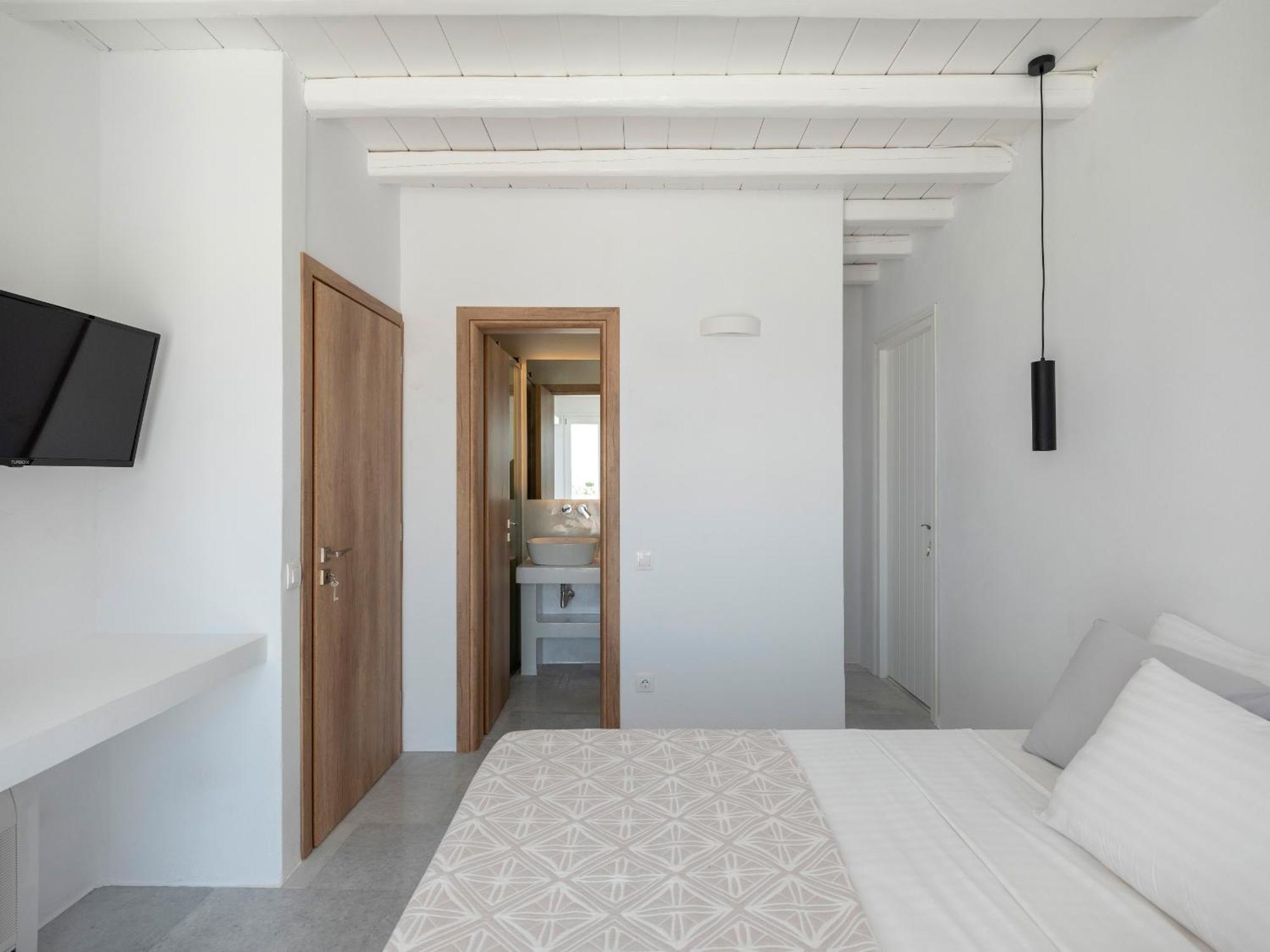 Sunsenses Luxury Paros