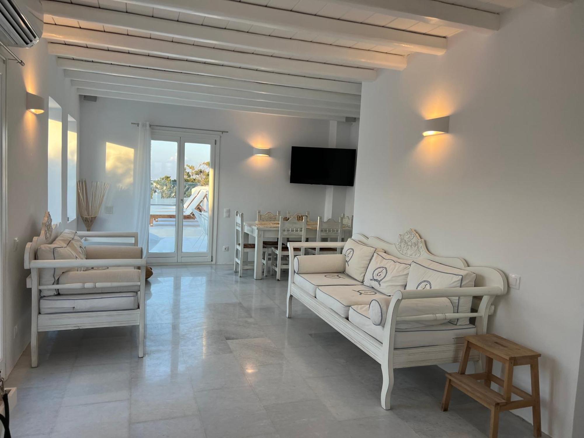 Sunsenses Luxury Paros *